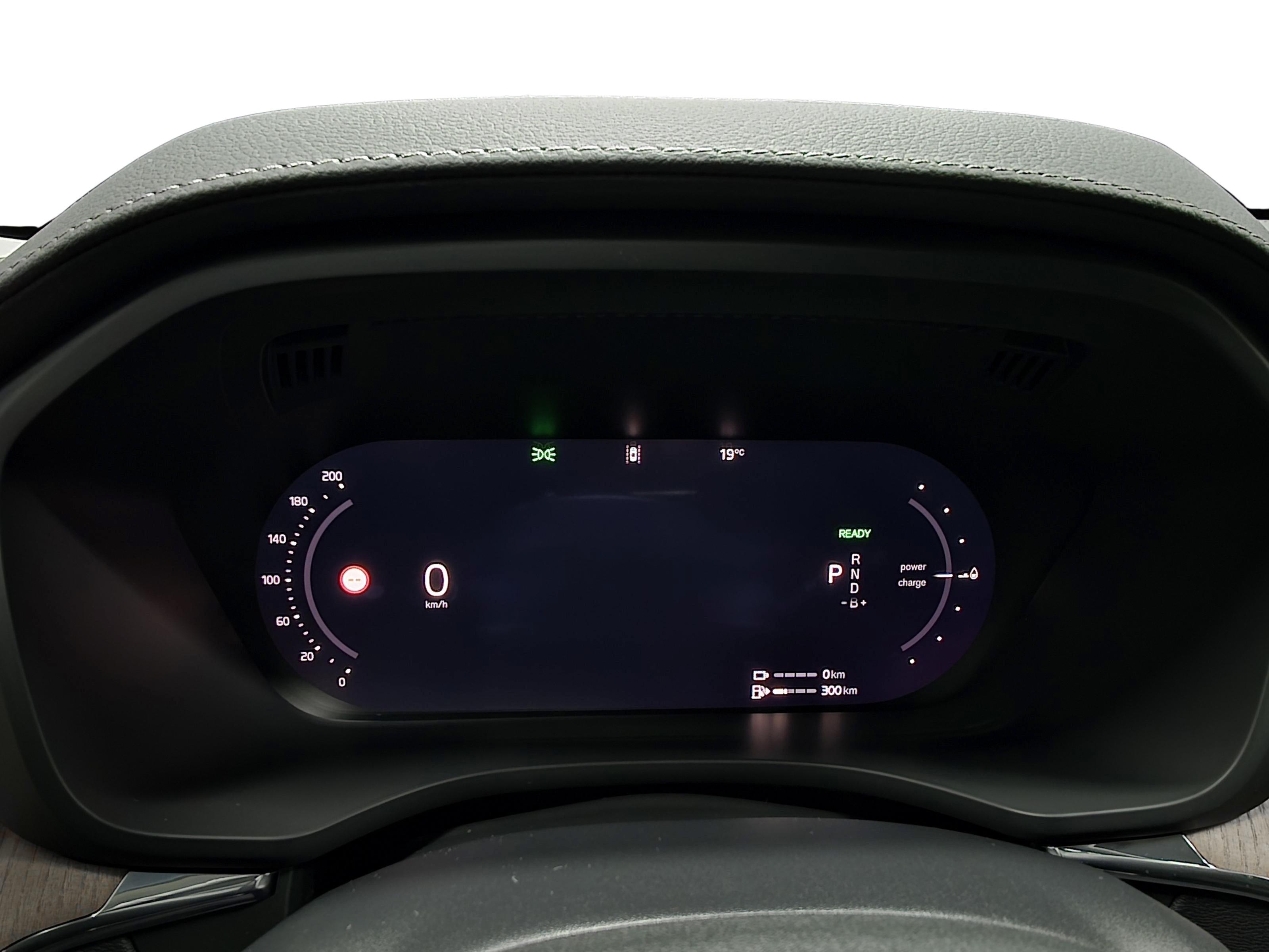 Volvo XC60 7
