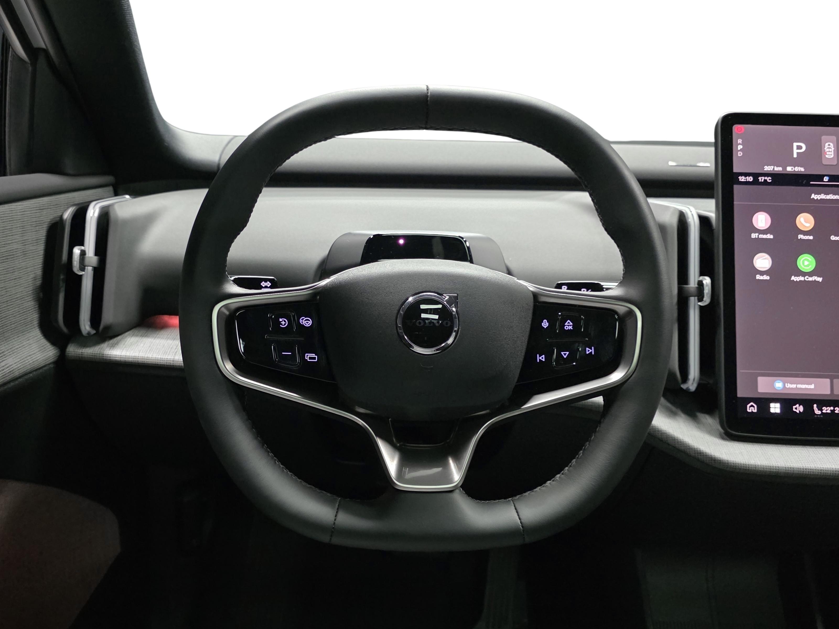 Volvo EX30 10