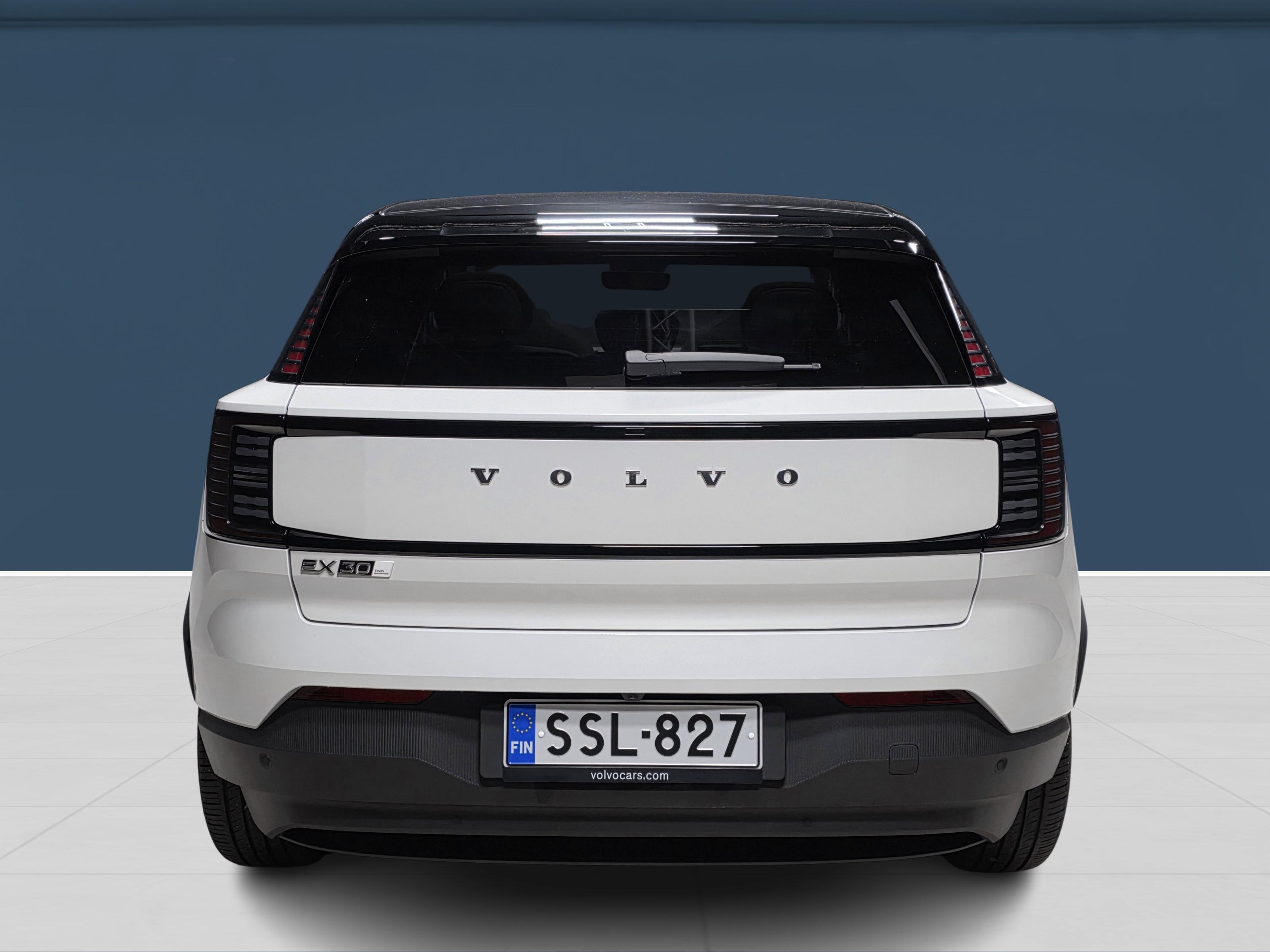 Volvo EX30 5