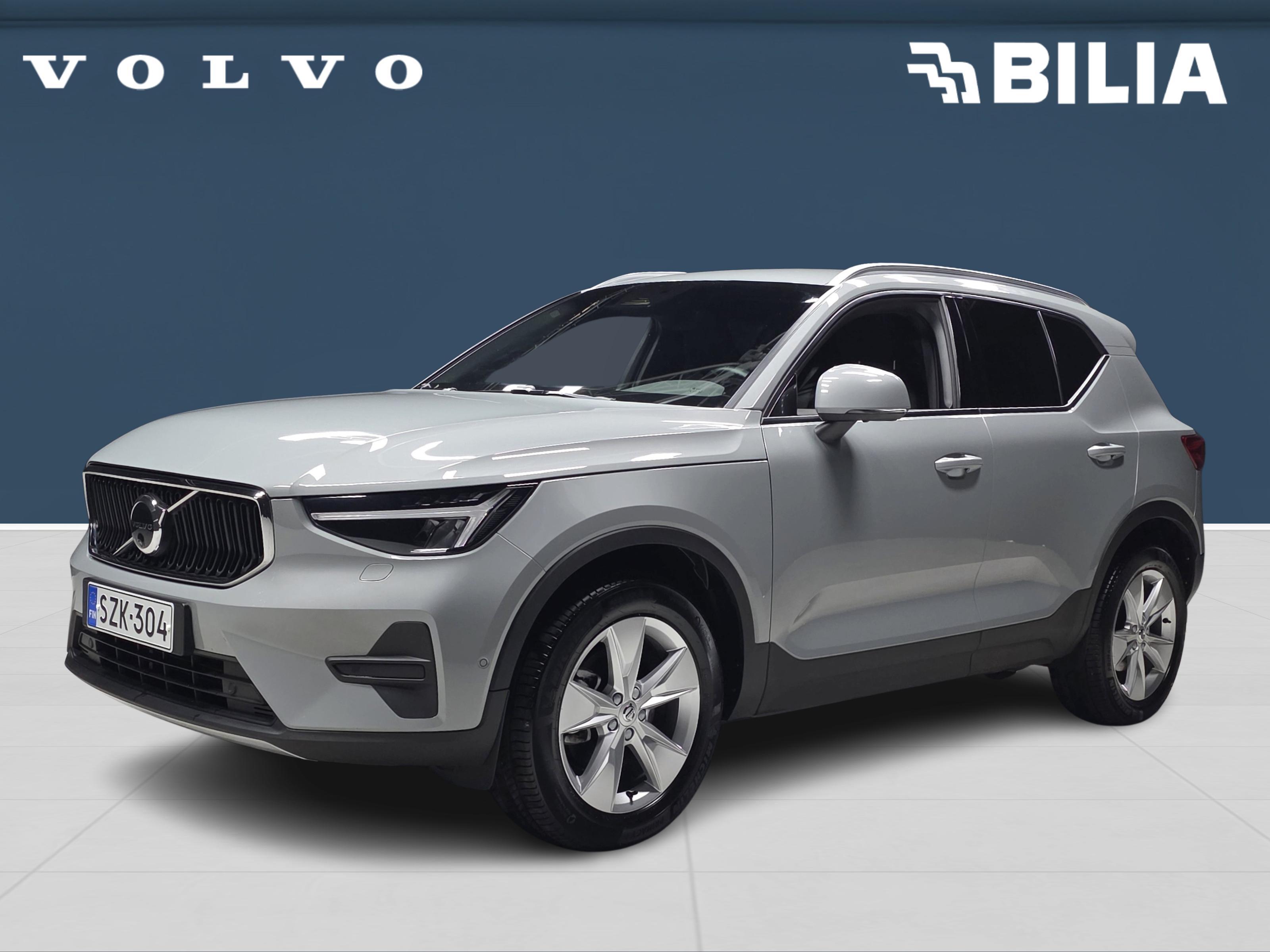 Volvo XC40 1