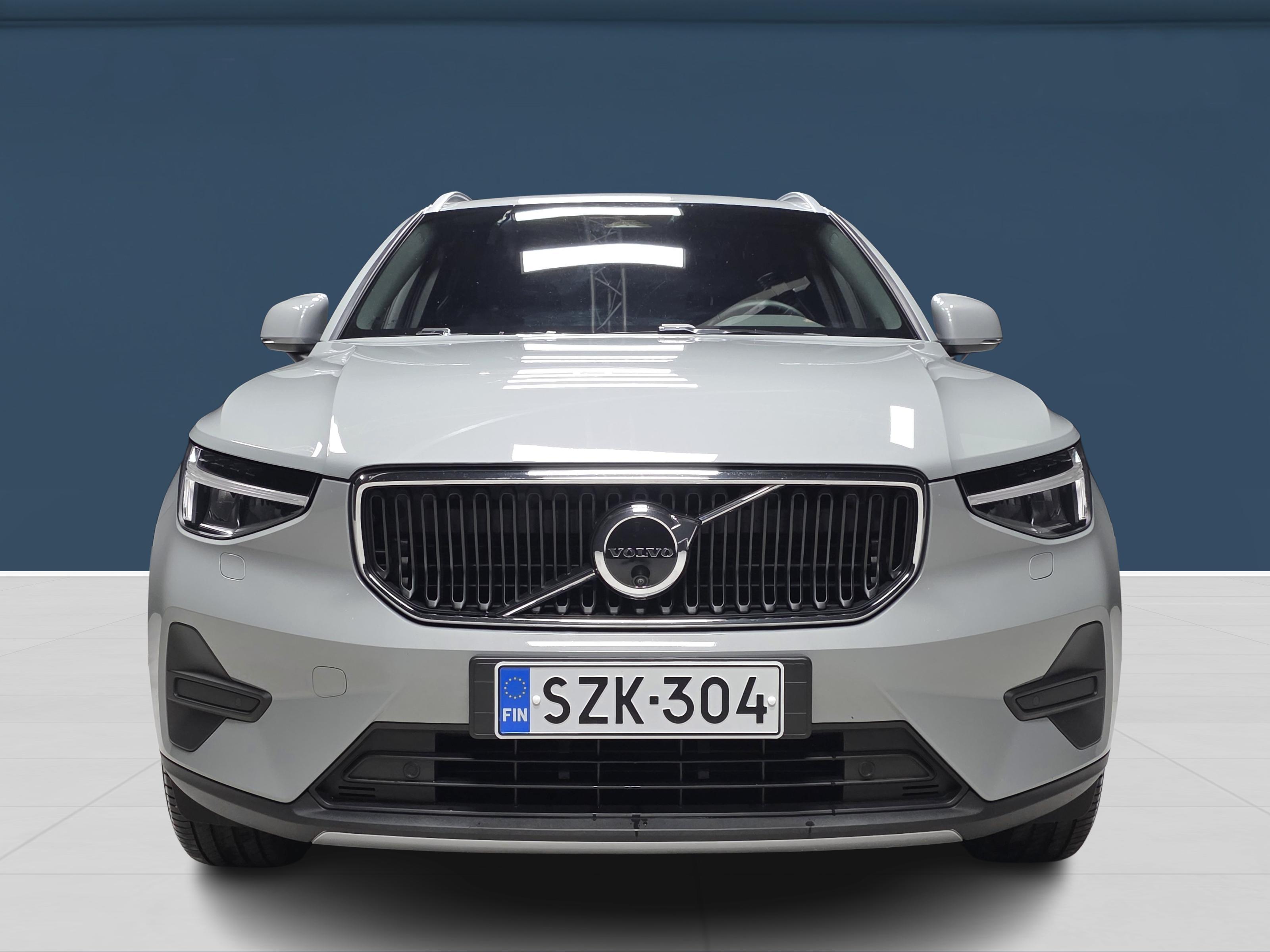 Volvo XC40 2