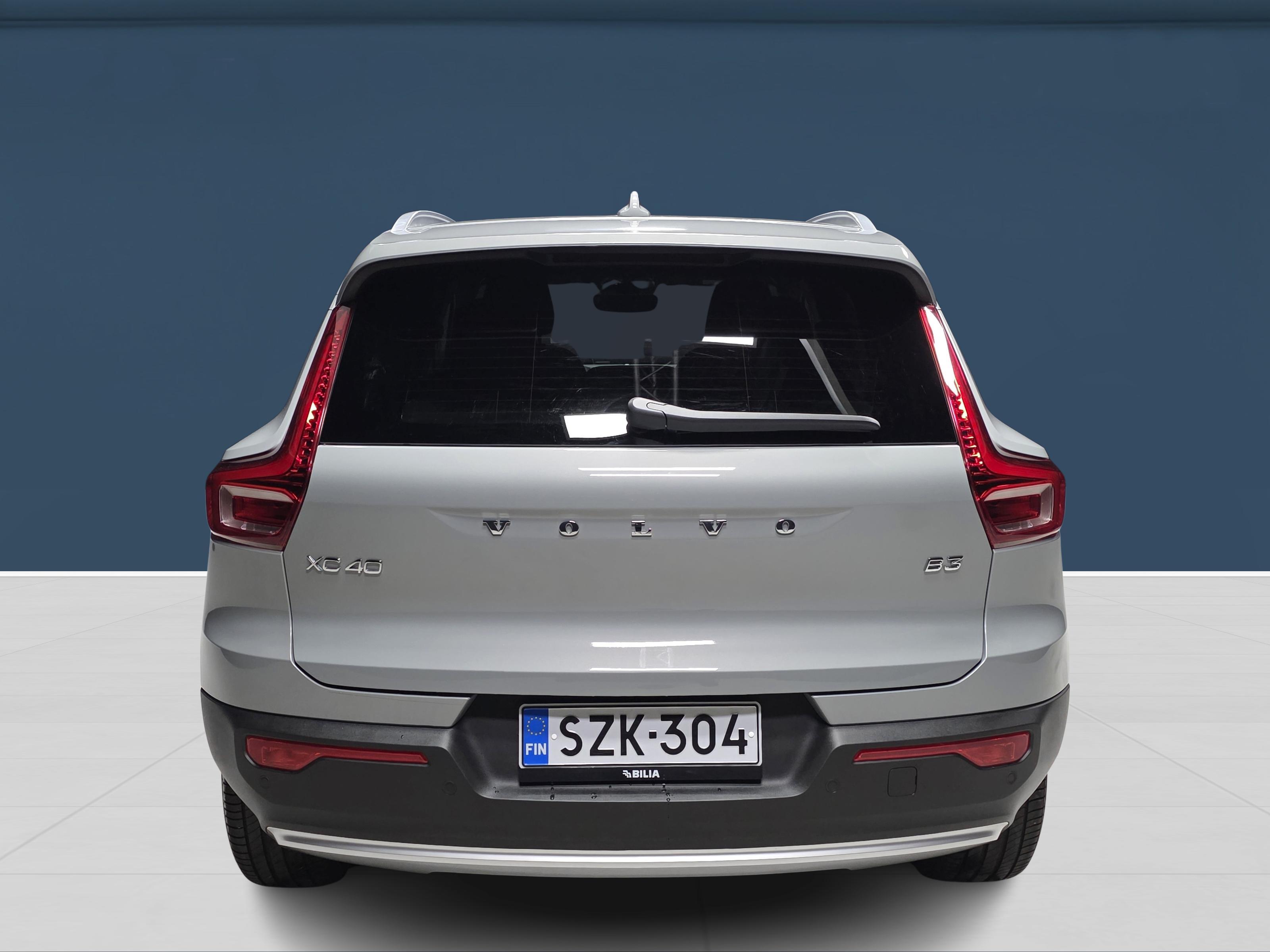 Volvo XC40 5