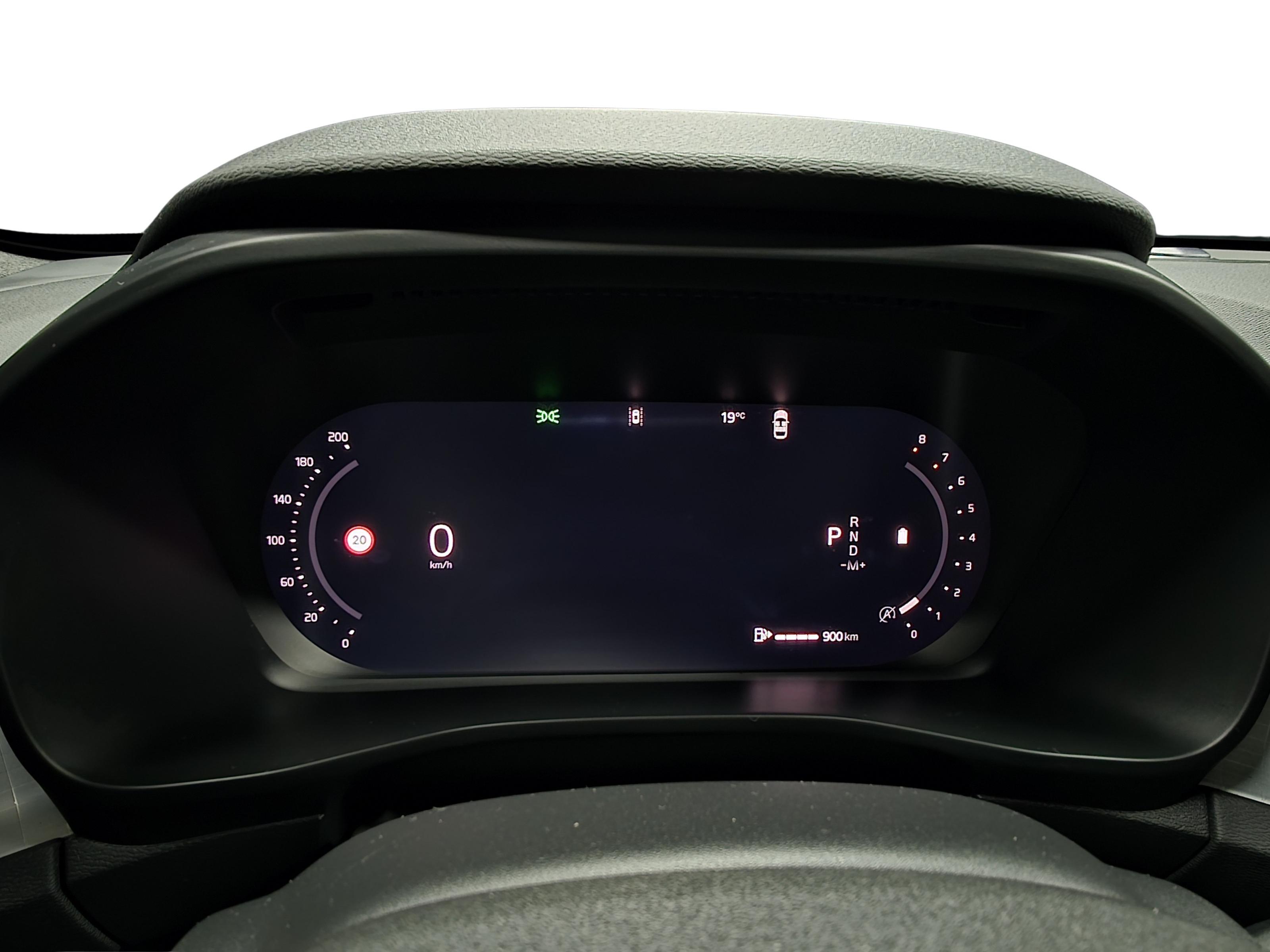 Volvo XC40 7