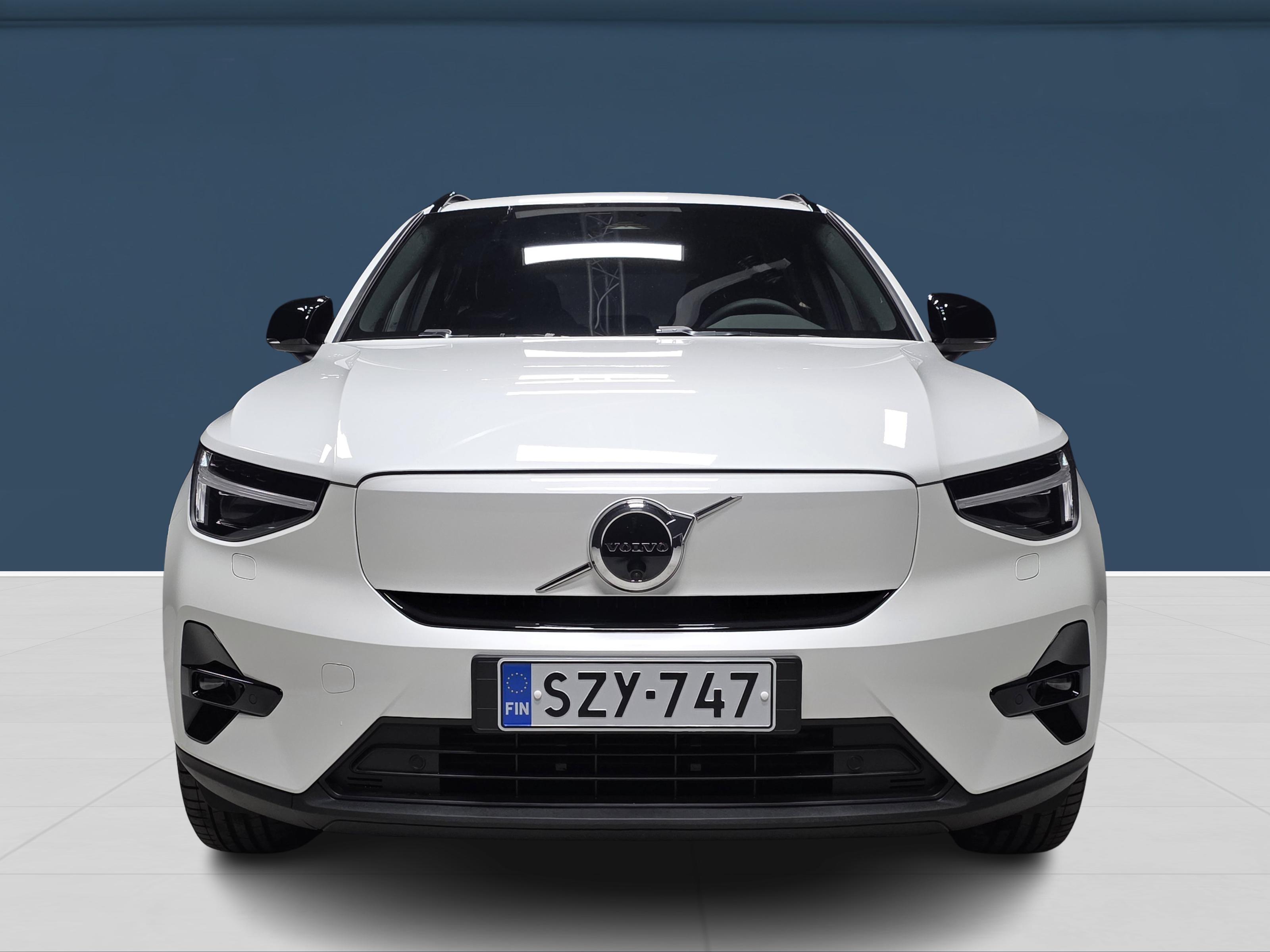 Volvo EX40 2