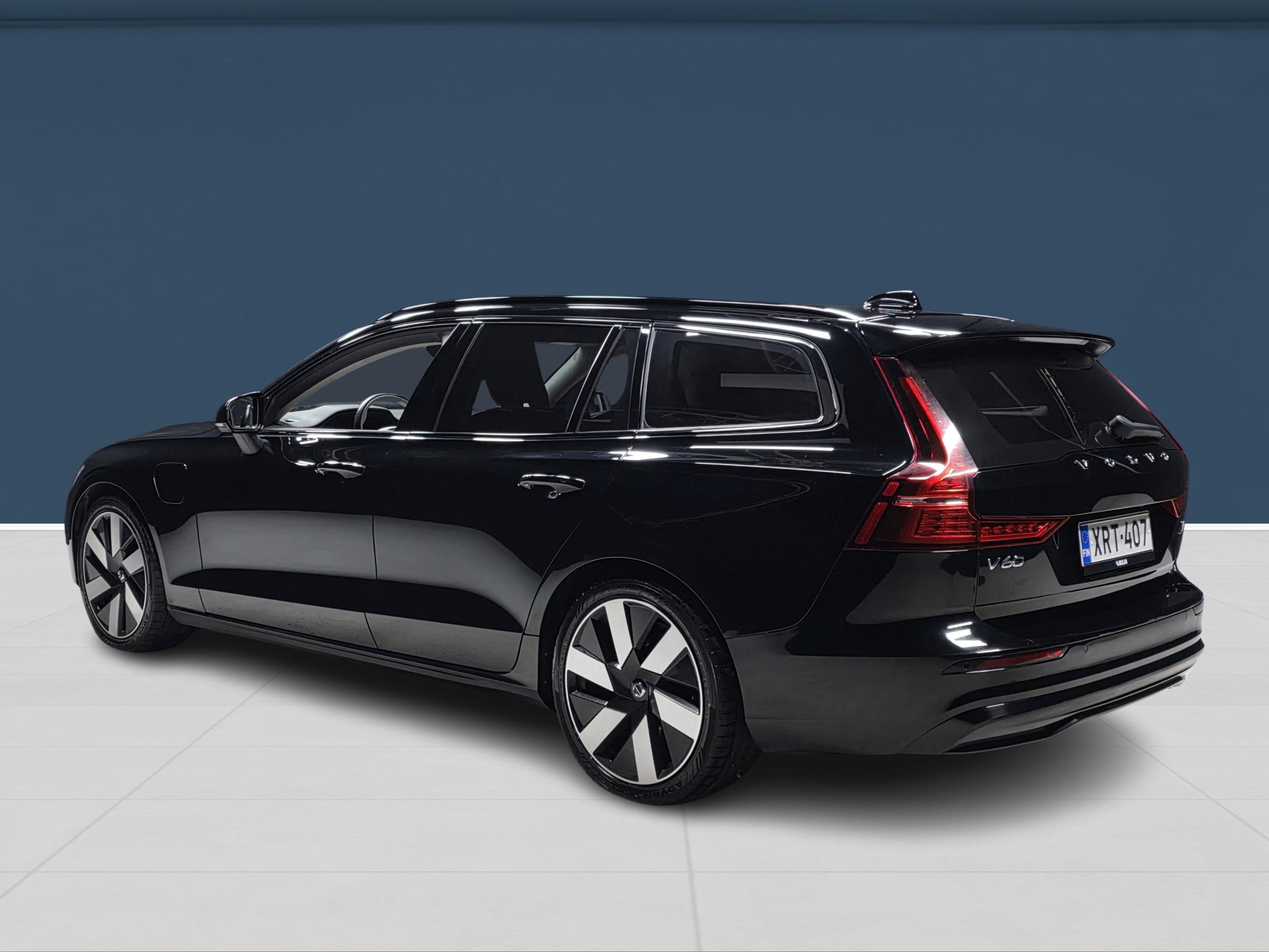 Volvo V60 6