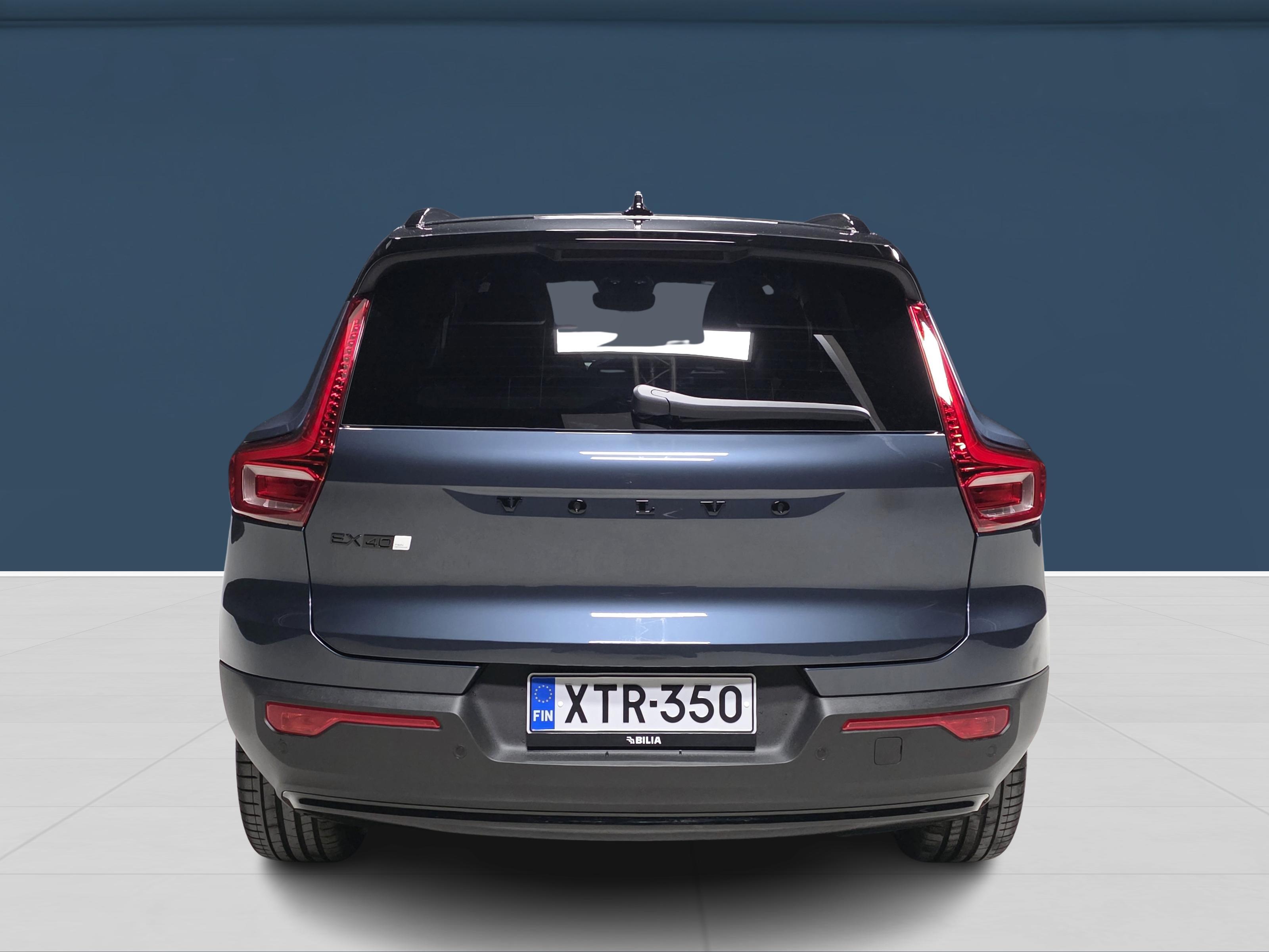 Volvo EX40 5