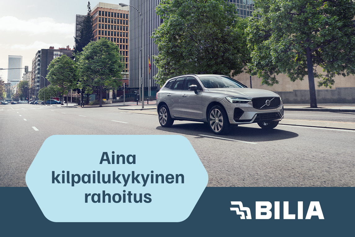 Volvo XC60 12