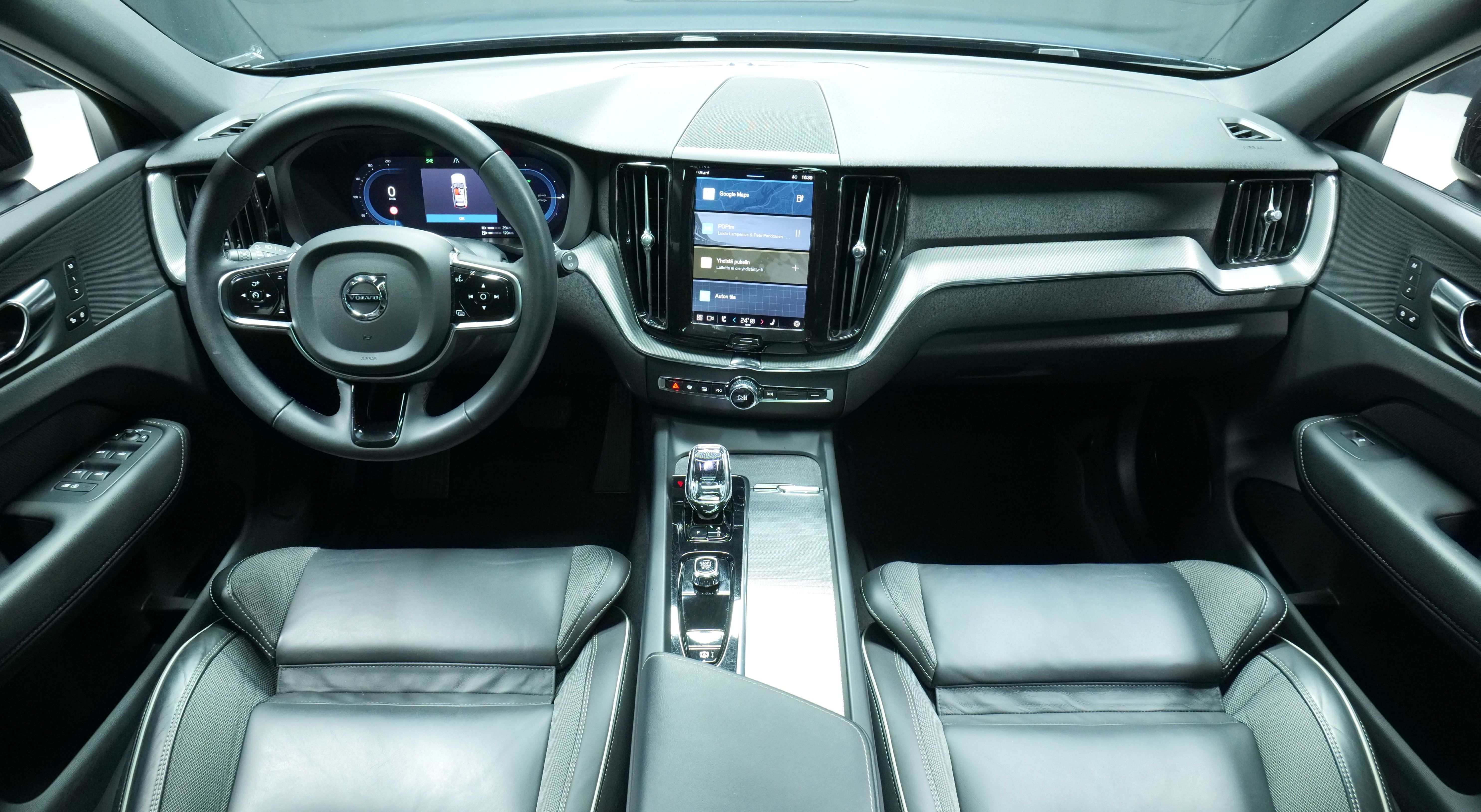 Volvo XC60 13