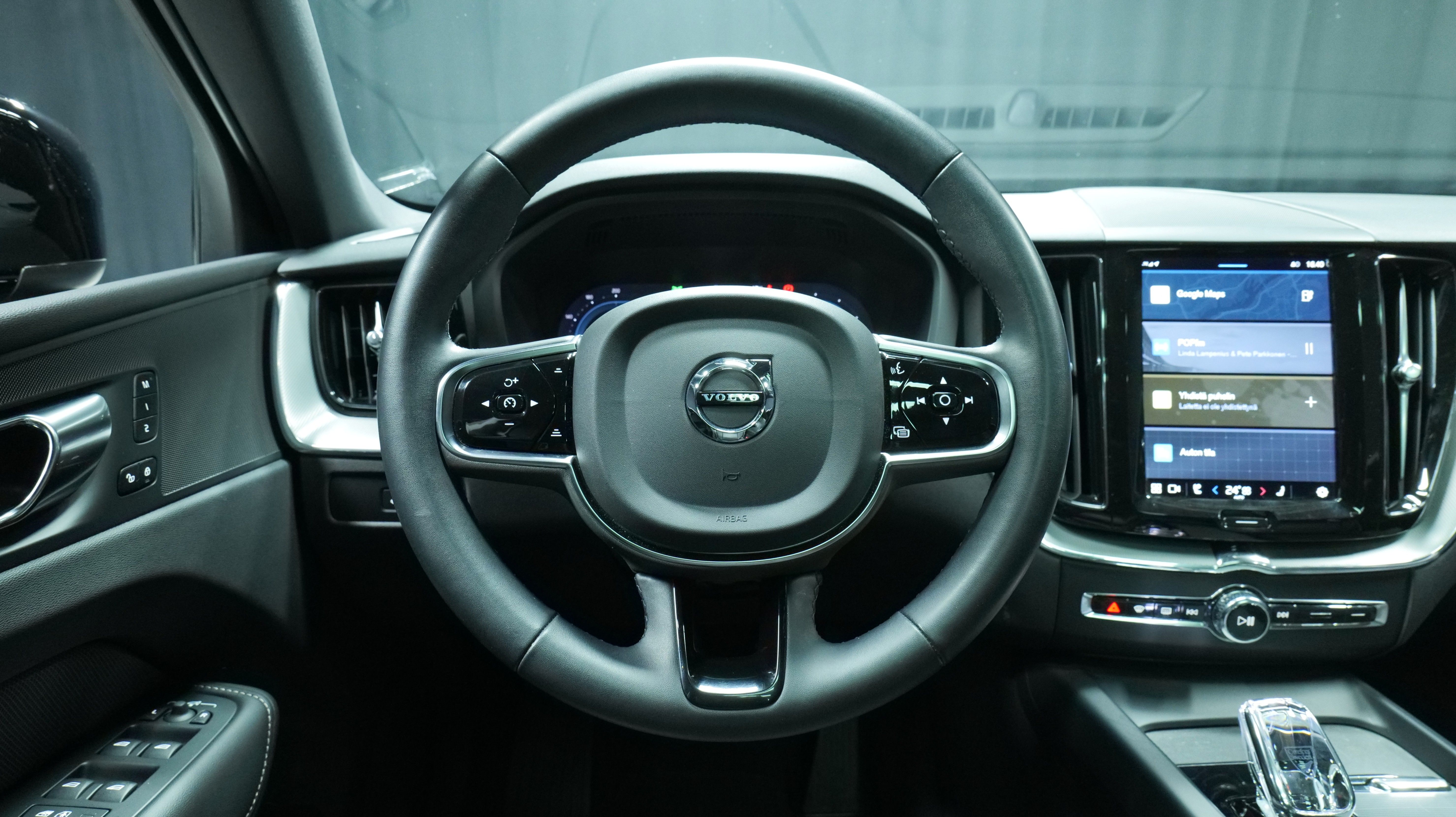 Volvo XC60 14