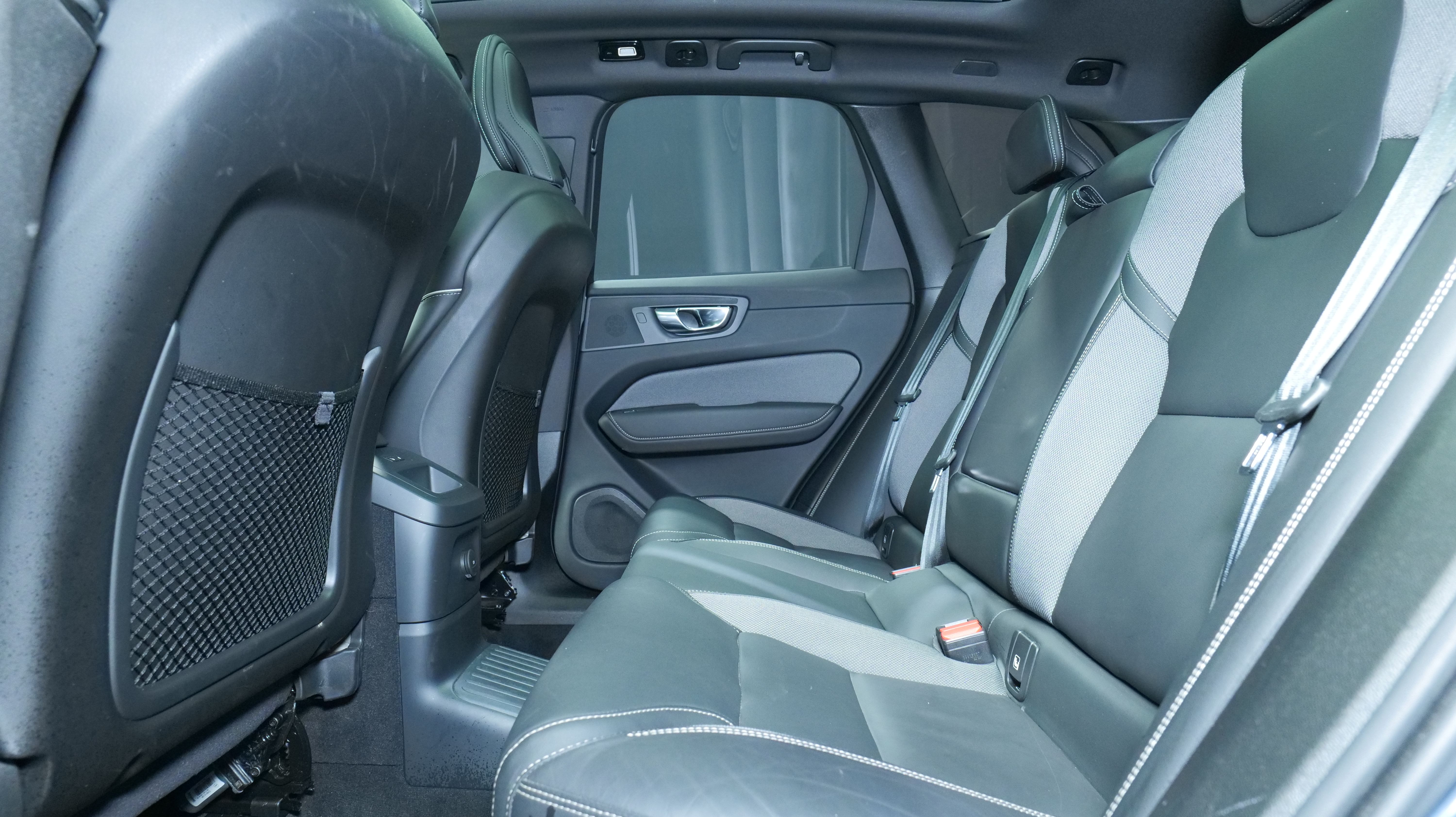 Volvo XC60 15