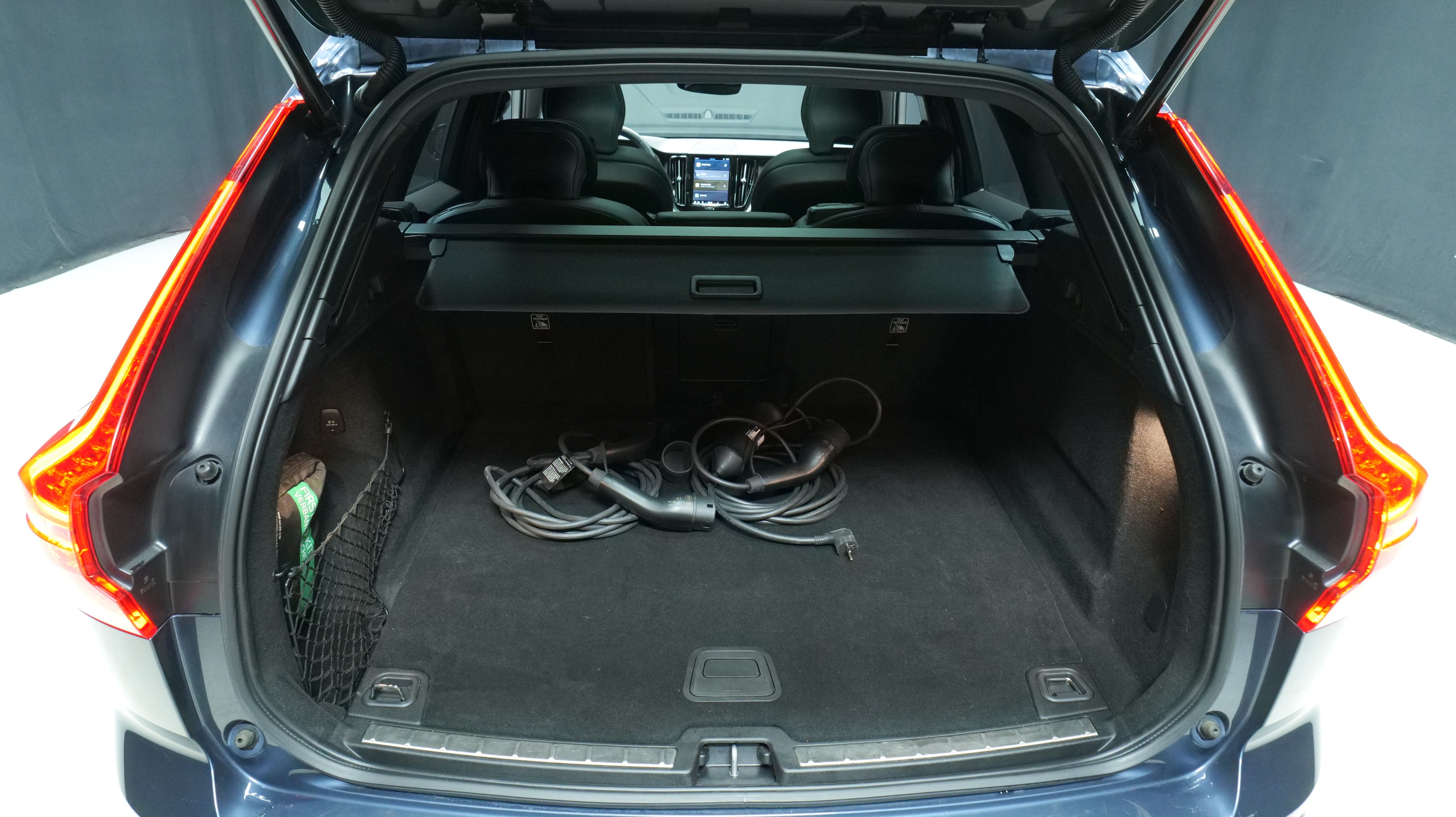 Volvo XC60 16