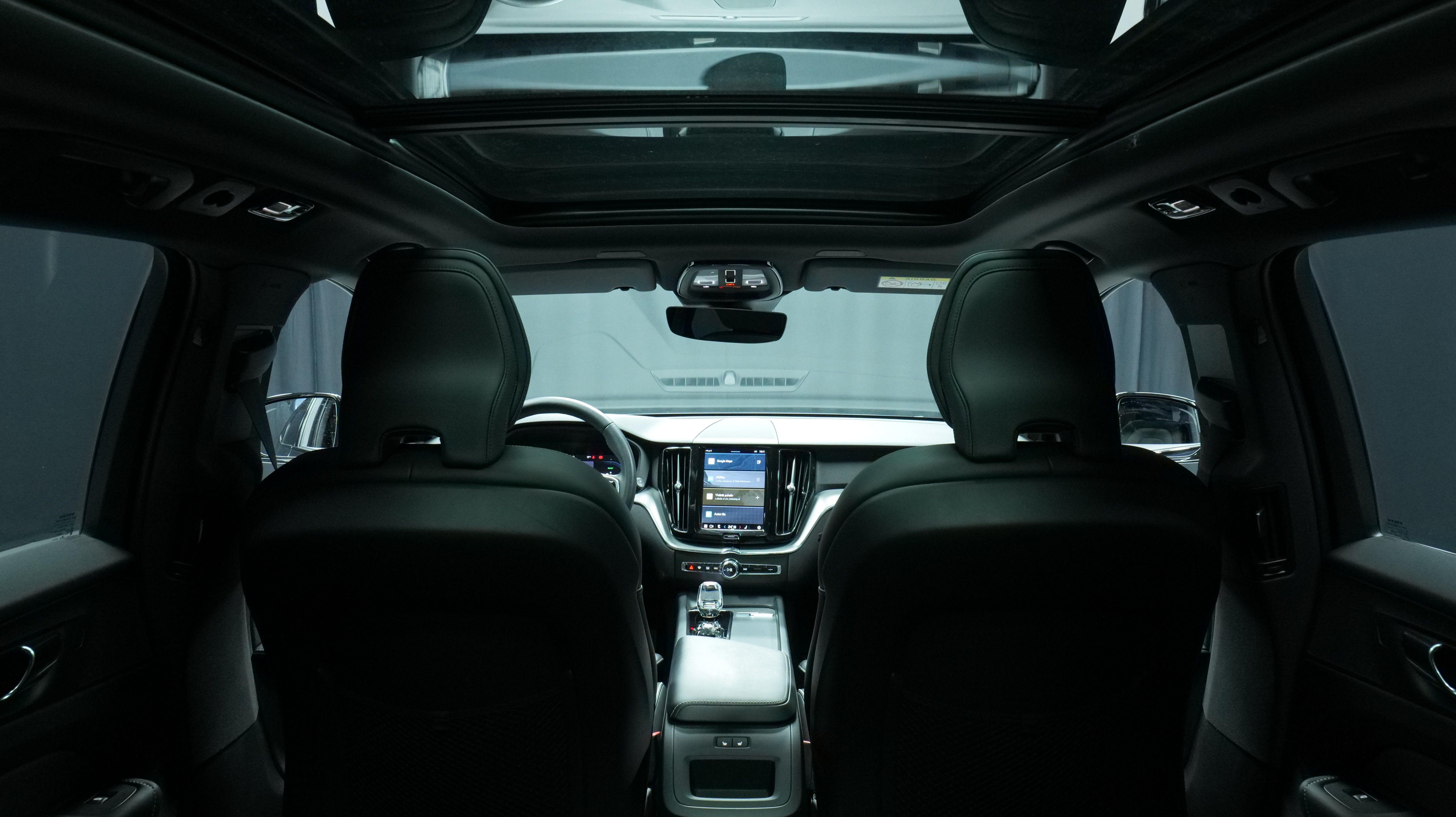 Volvo XC60 17