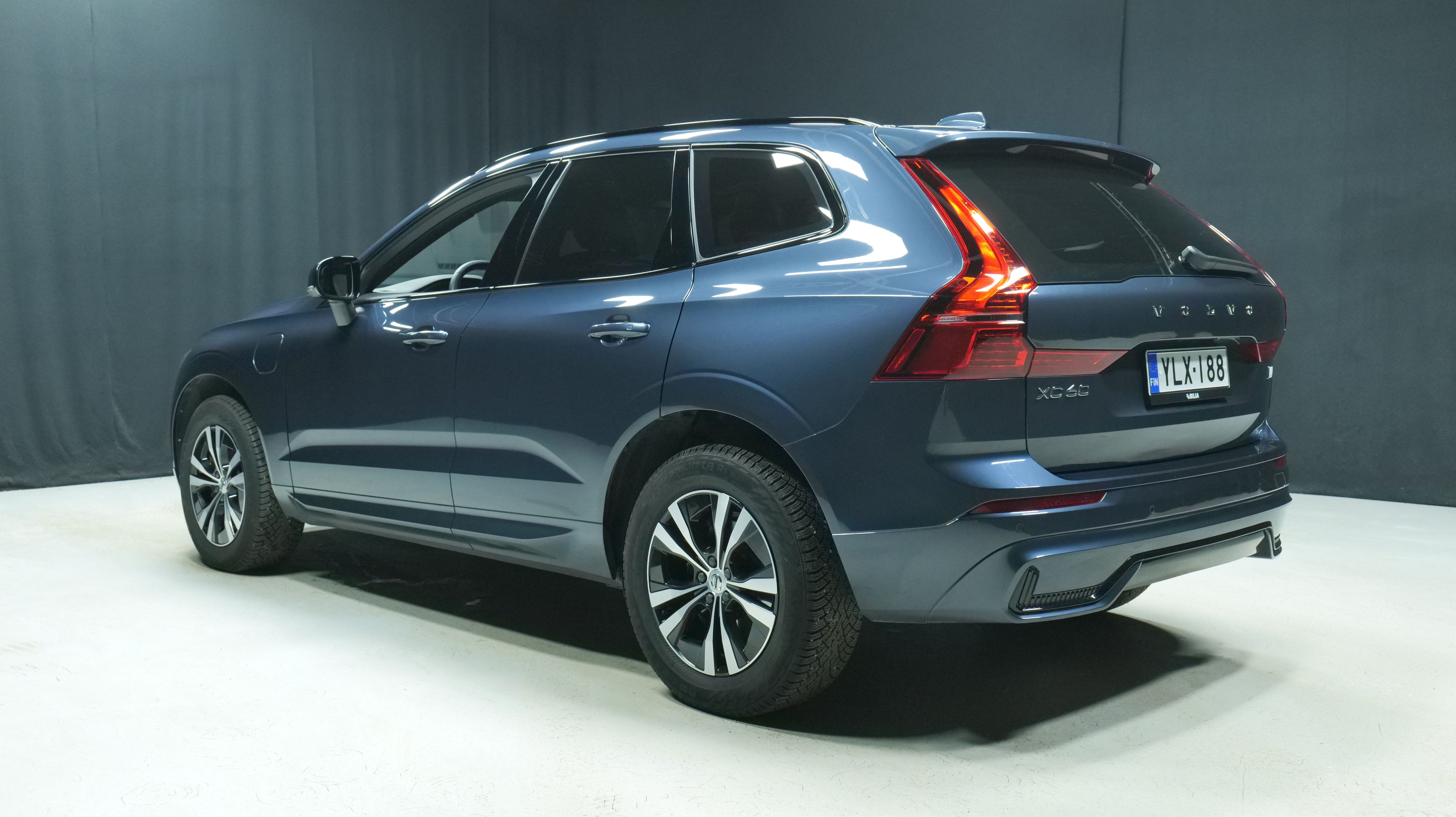 Volvo XC60 2