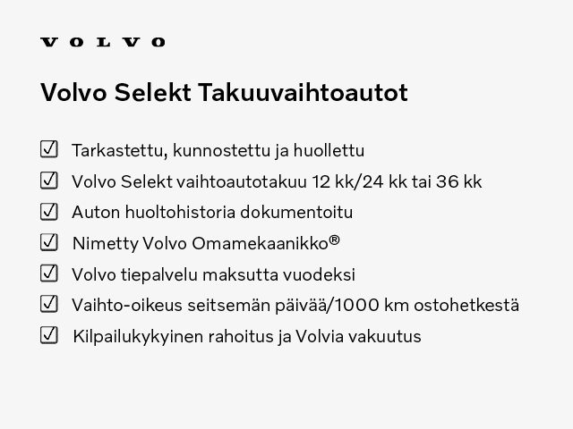 Volvo XC60 22