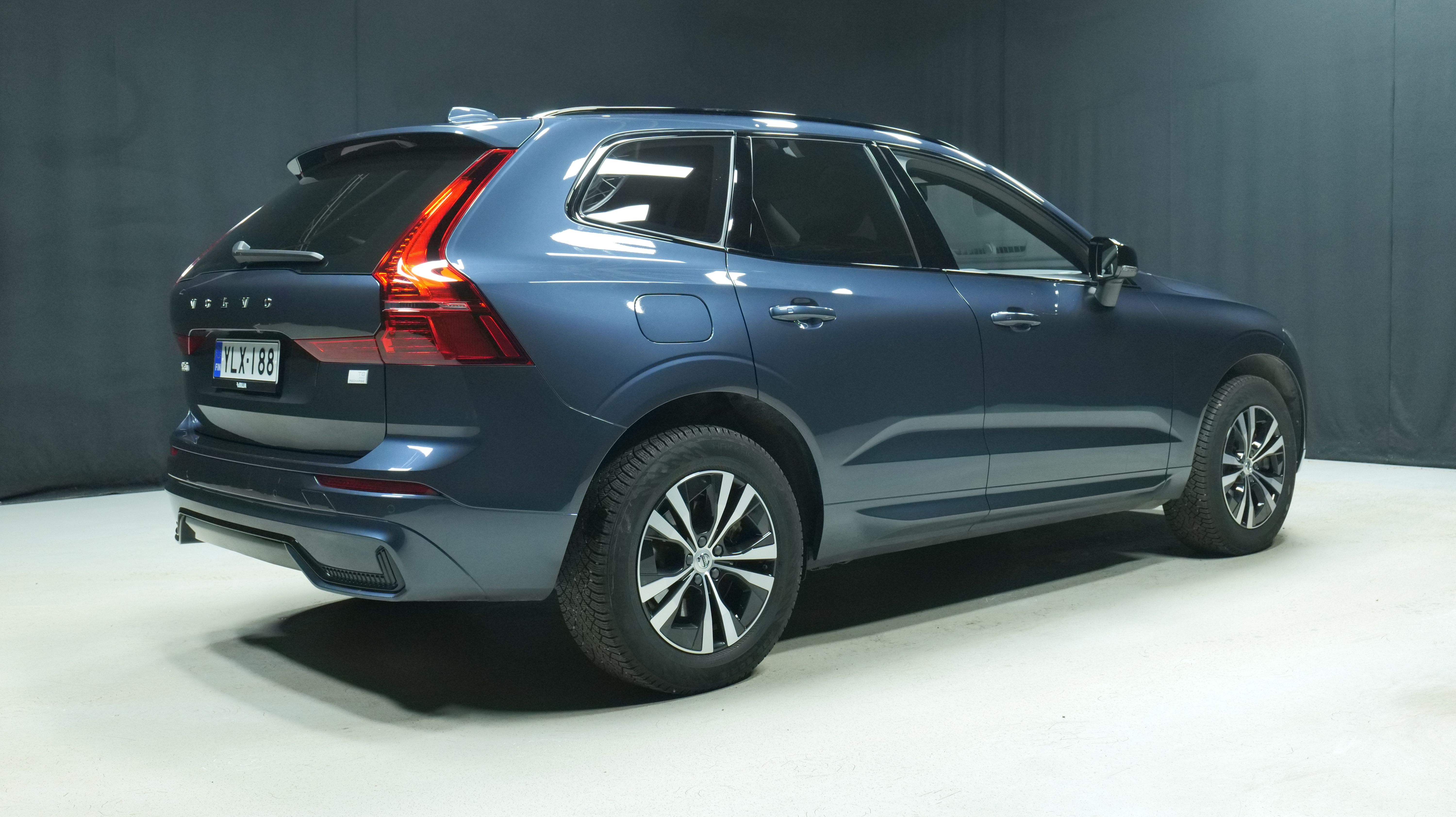 Volvo XC60 3