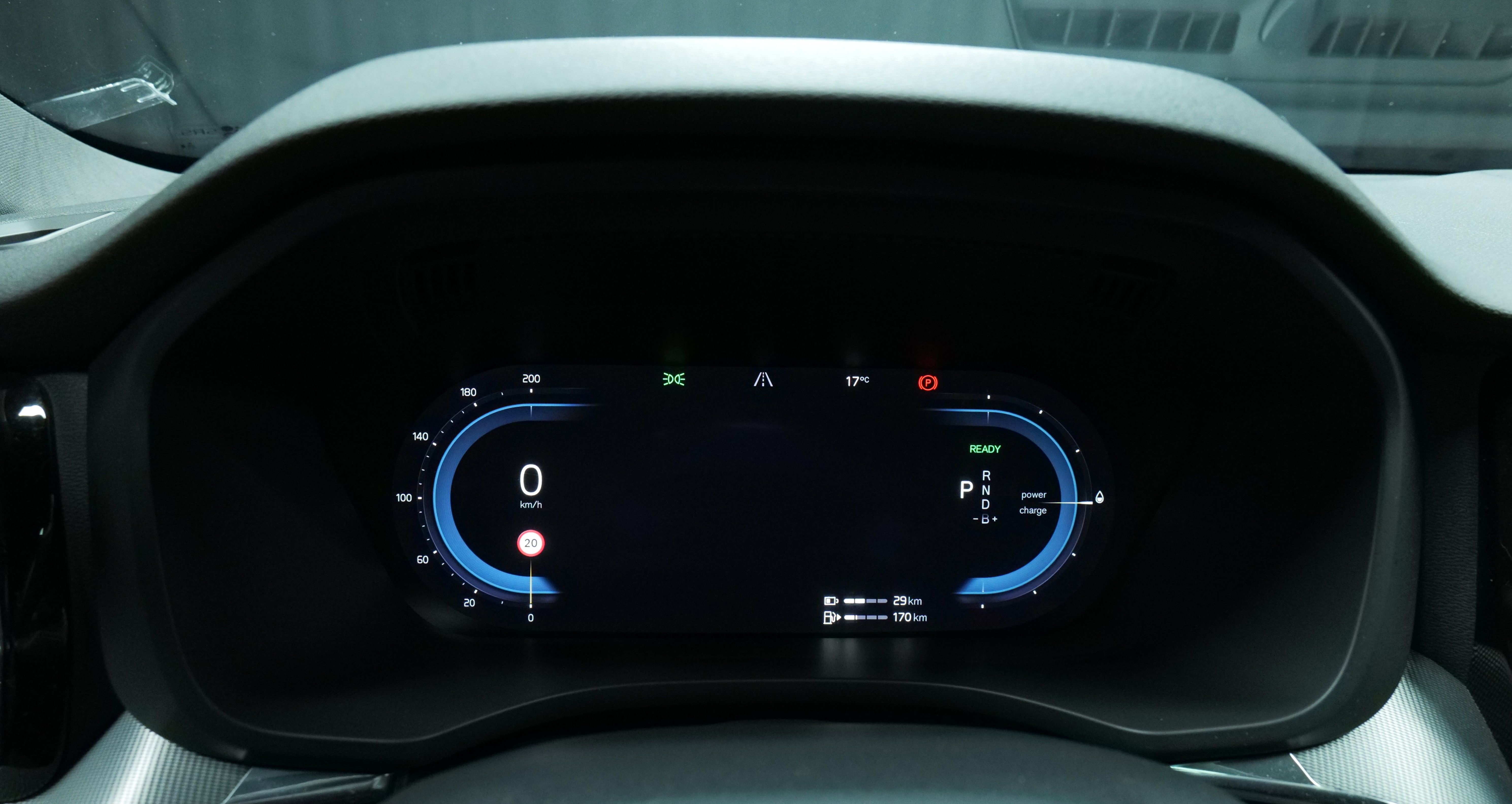 Volvo XC60 6