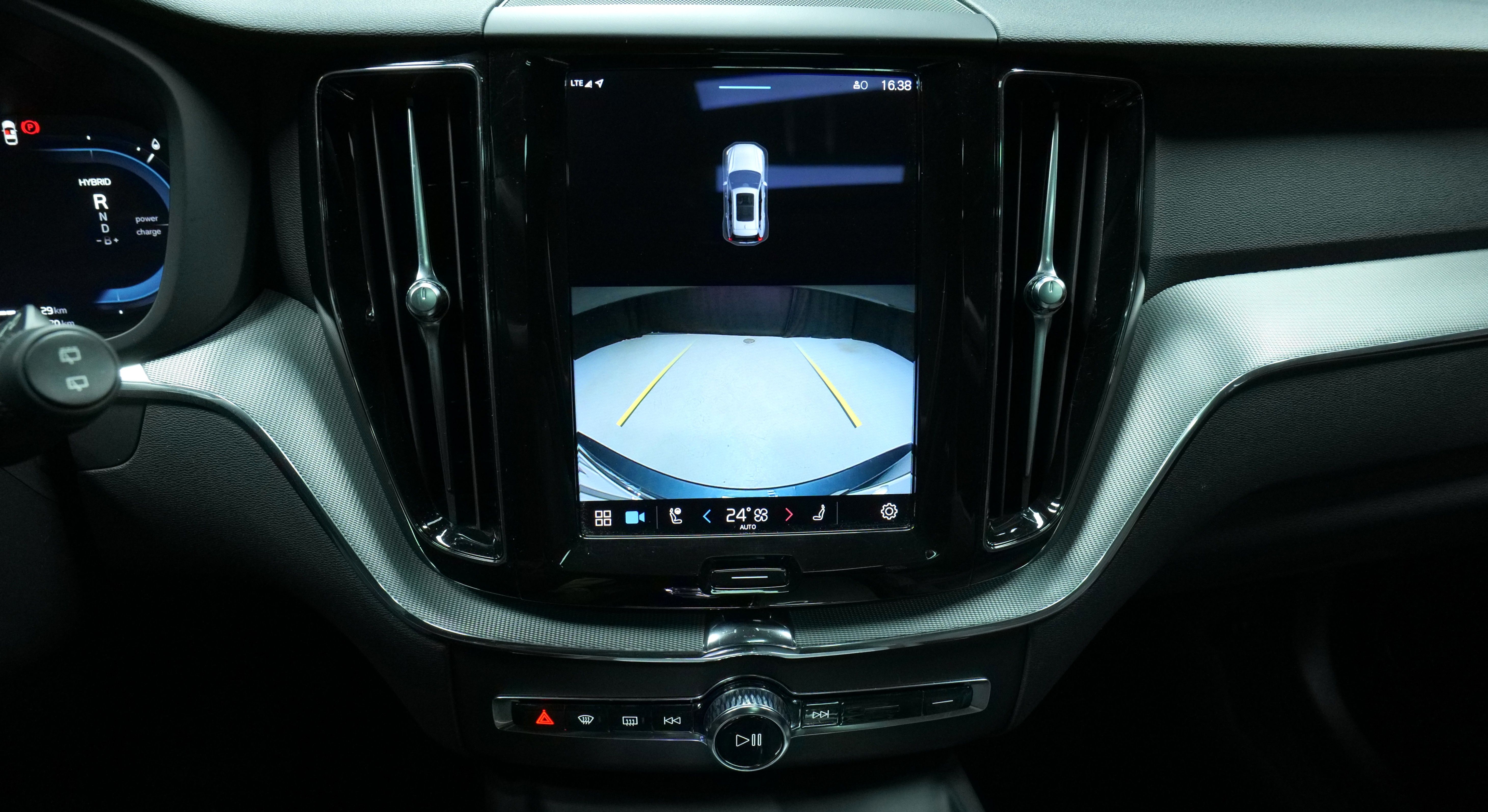 Volvo XC60 7
