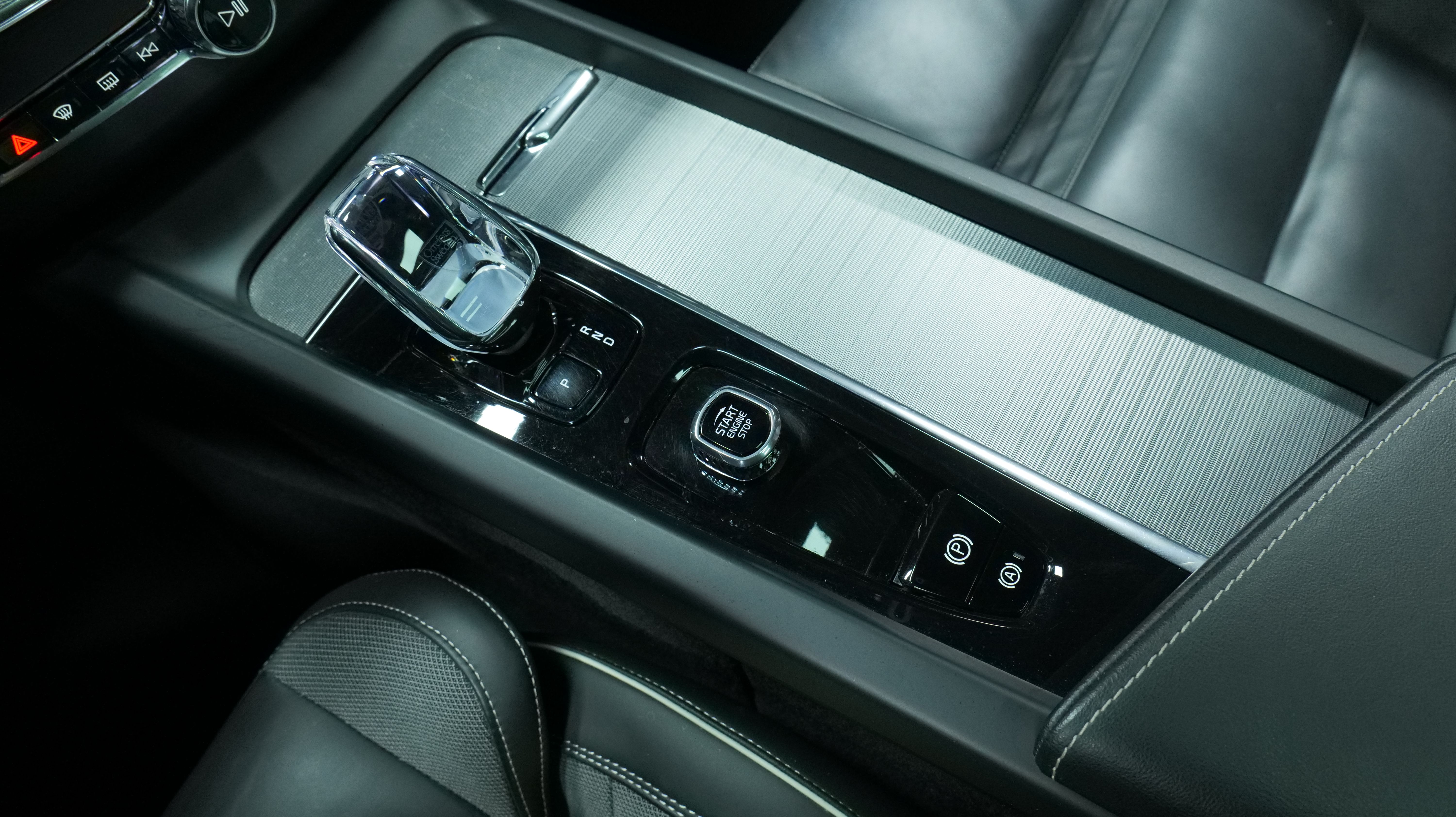 Volvo XC60 9