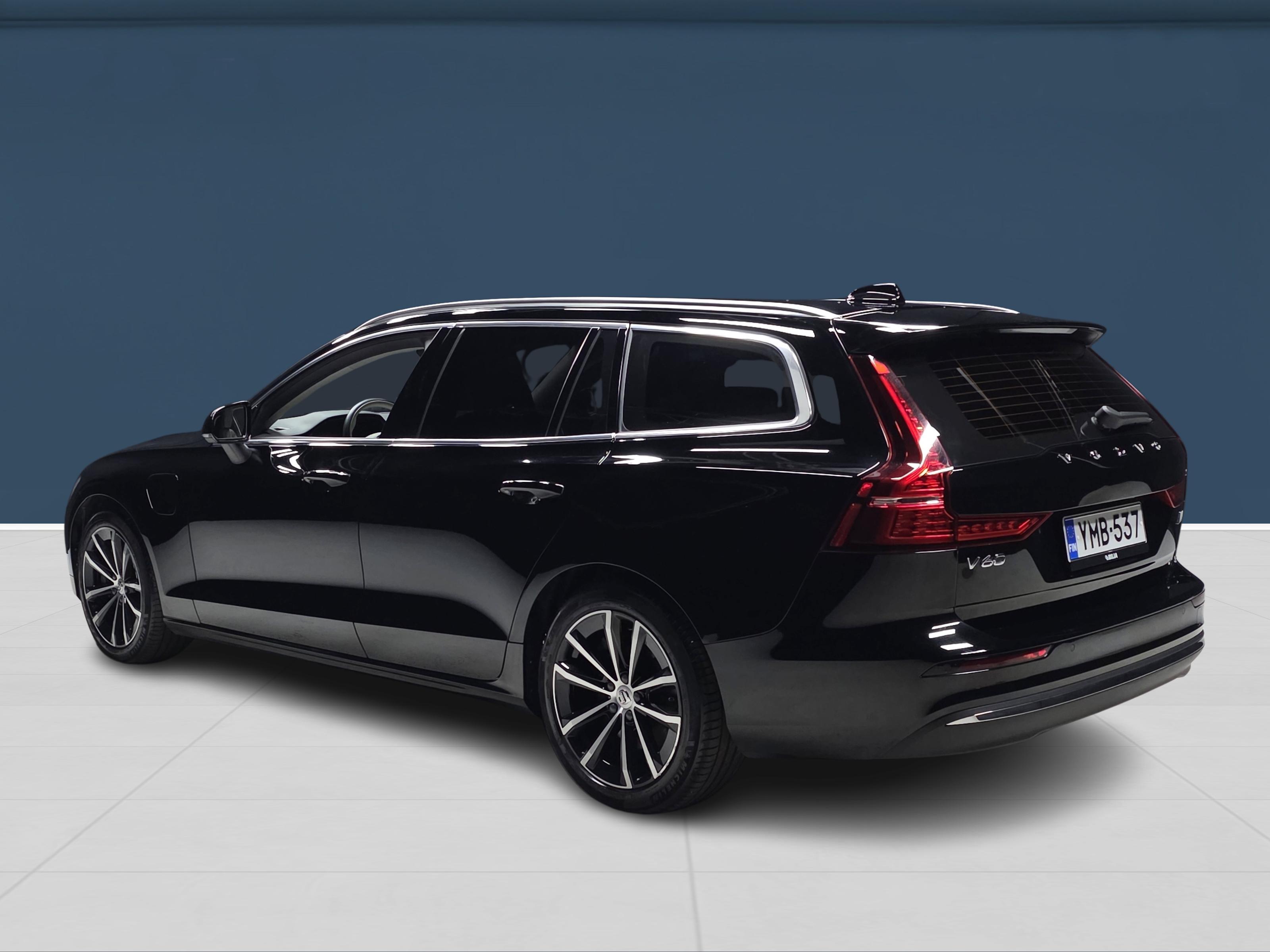 Volvo V60 6