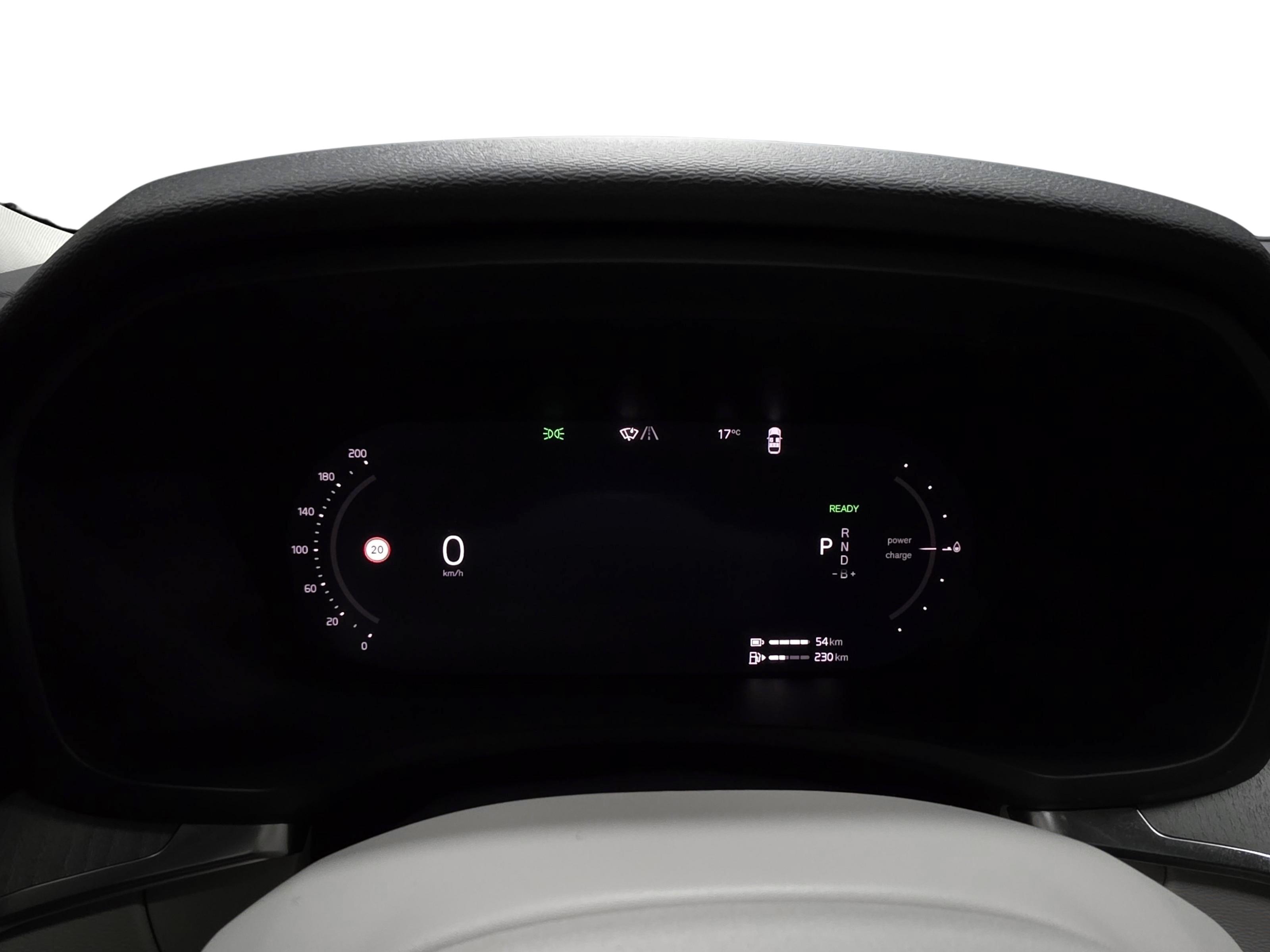 Volvo V60 7