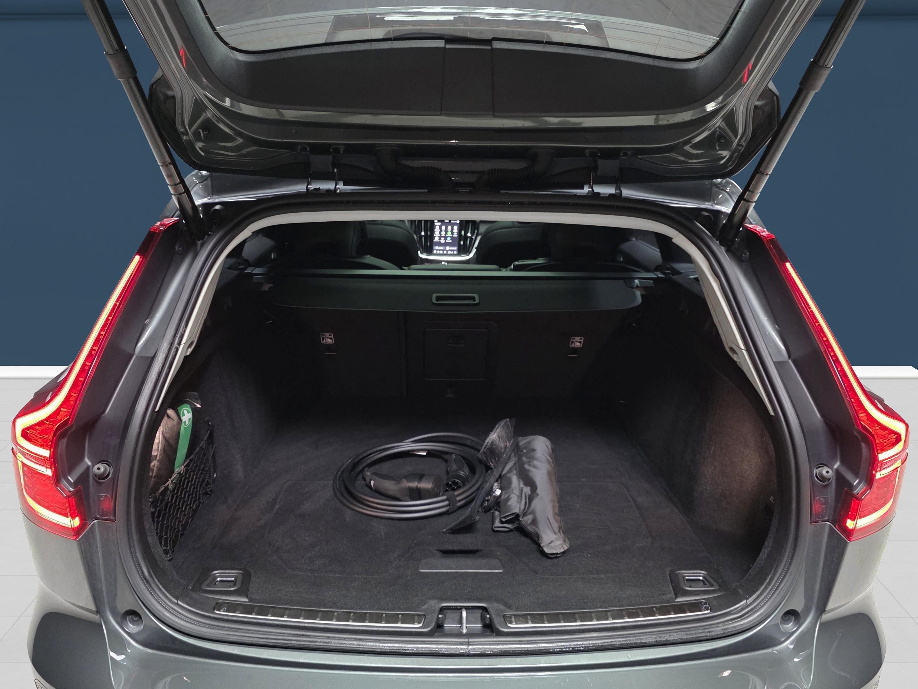 Volvo V60 11
