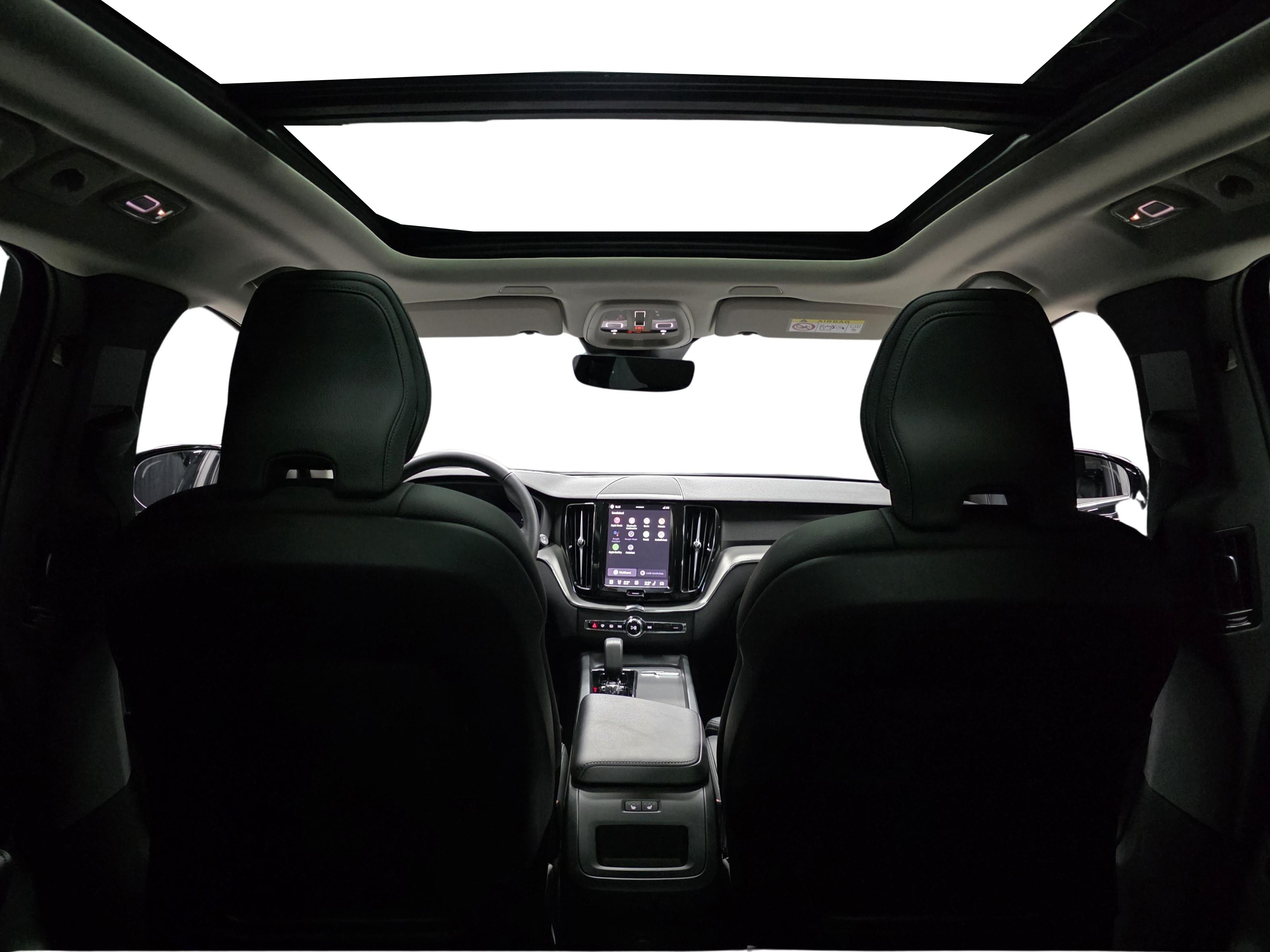 Volvo V60 18