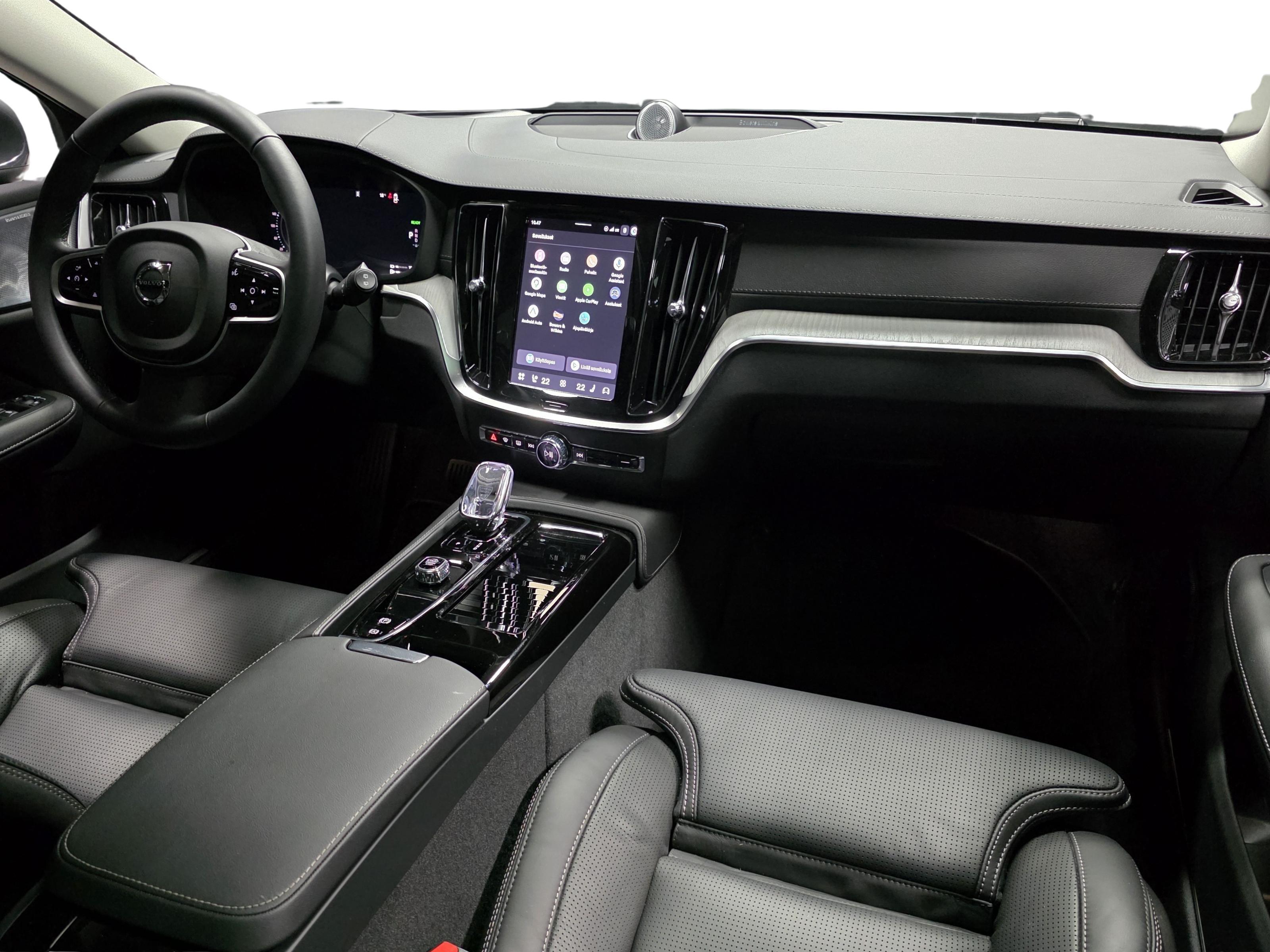 Volvo V60 19