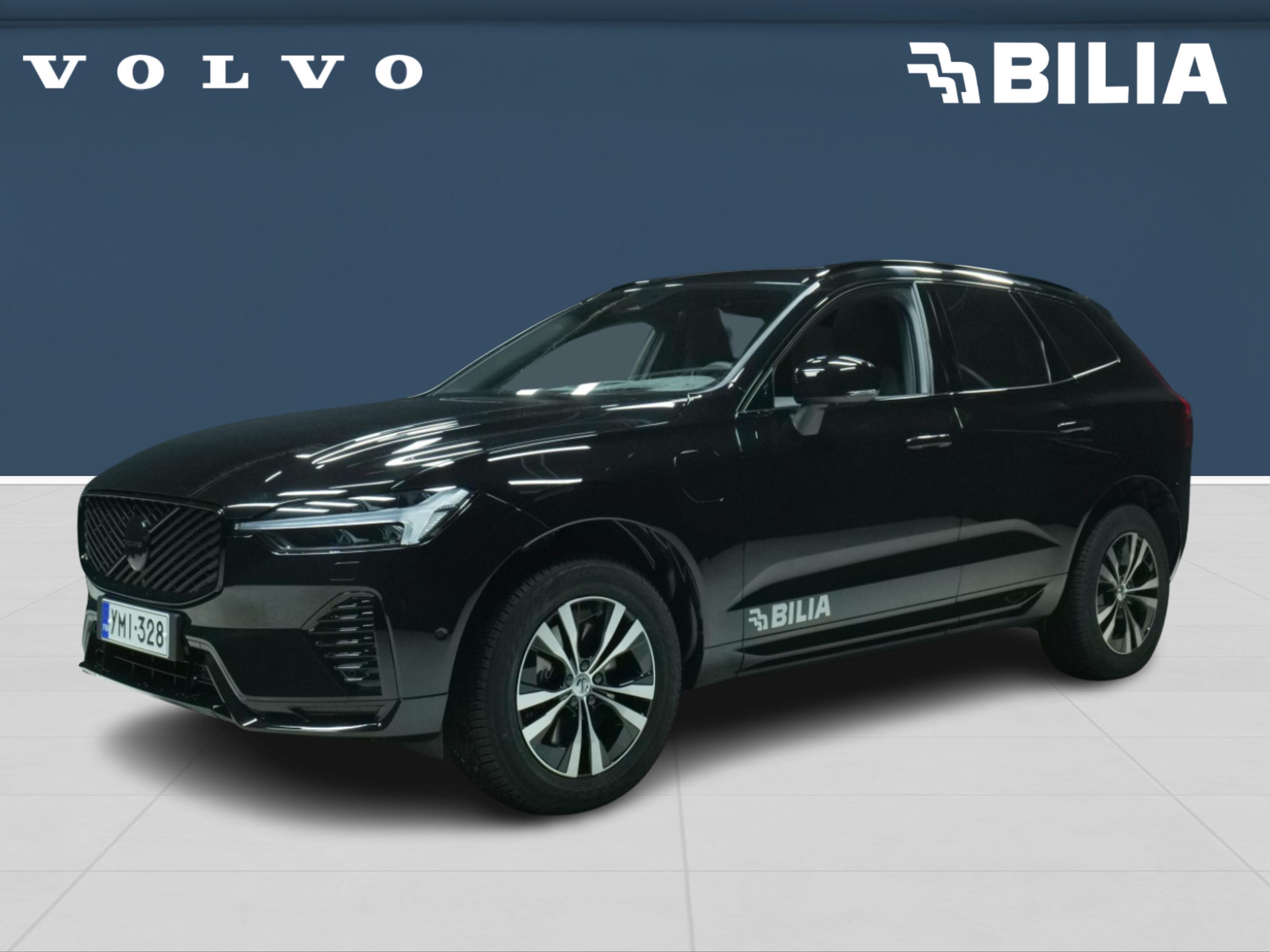 Volvo XC60 1