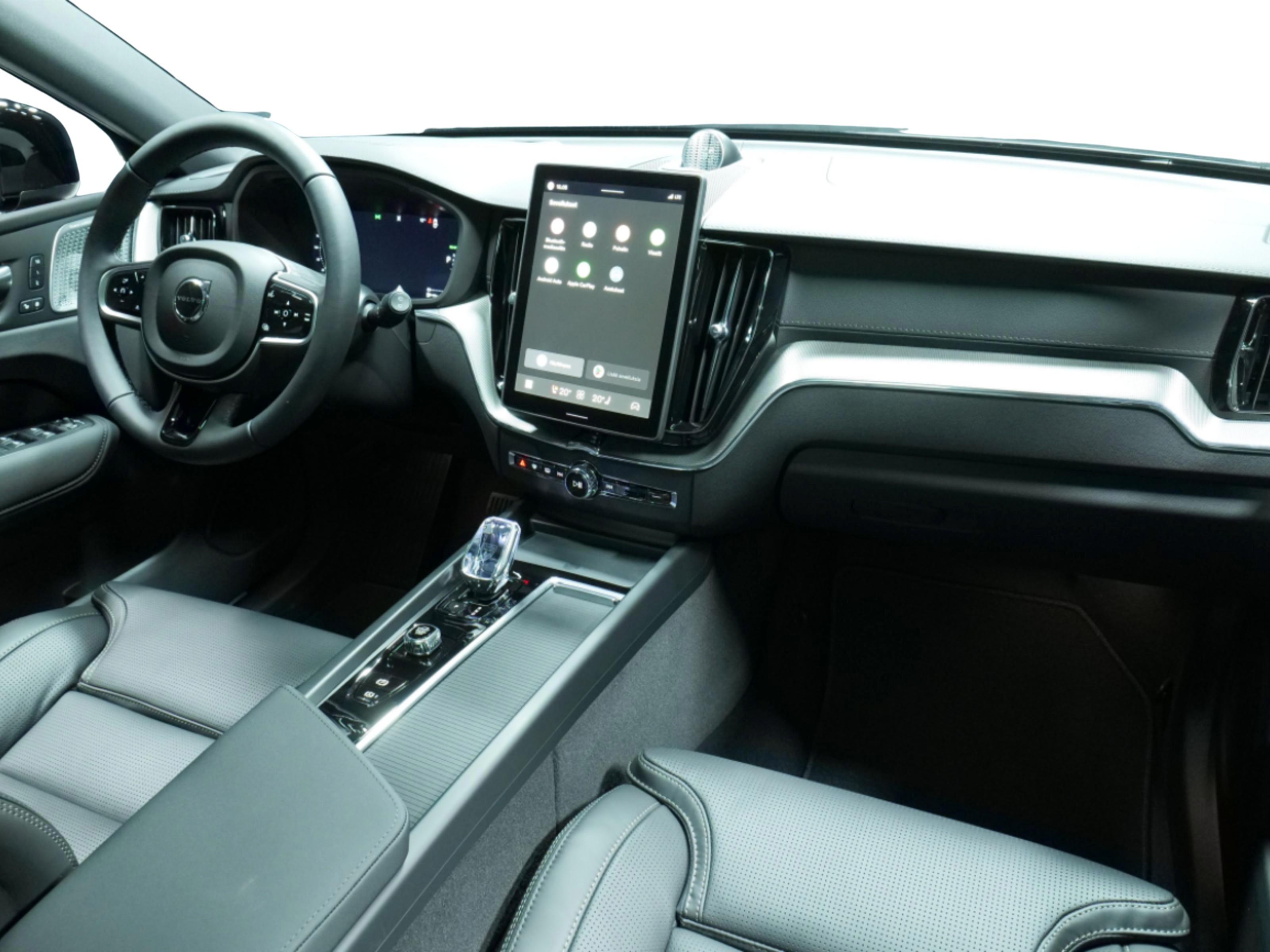 Volvo XC60 10