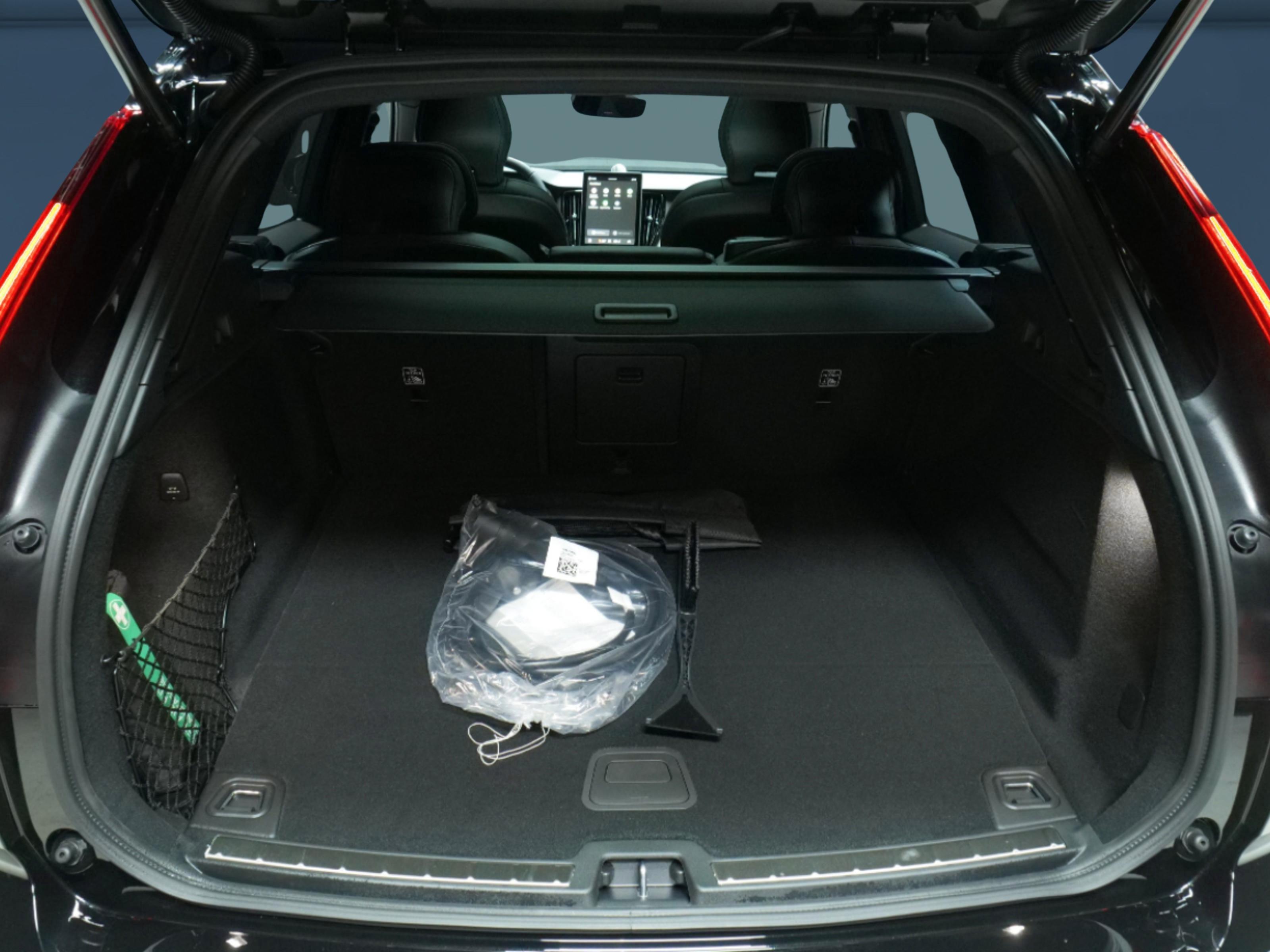 Volvo XC60 11
