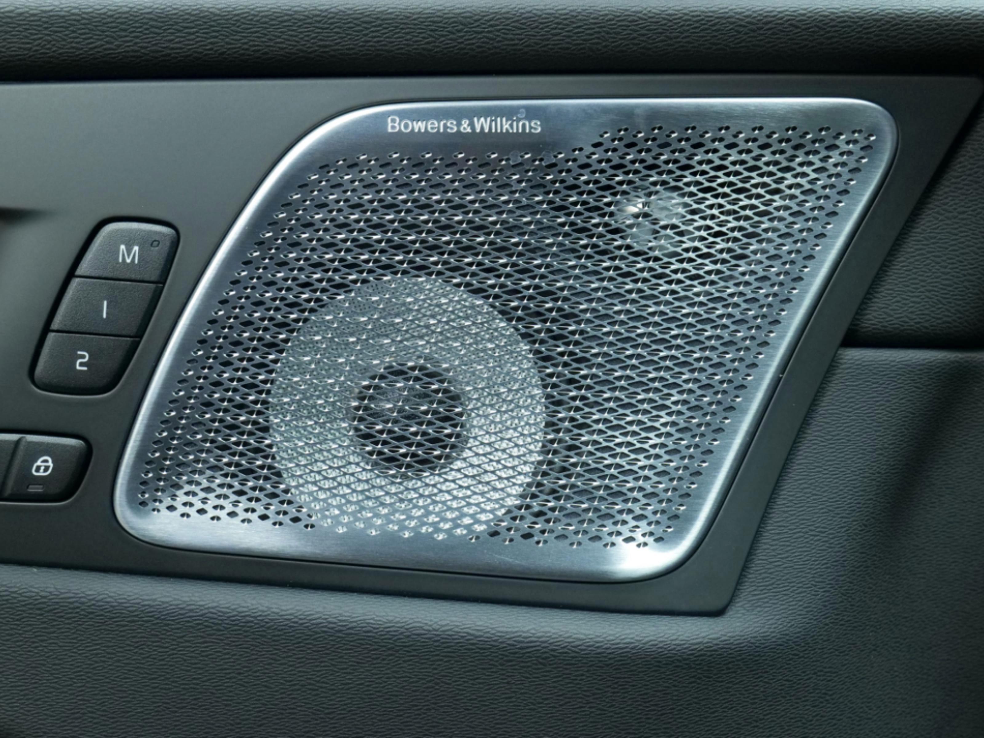 Volvo XC60 12