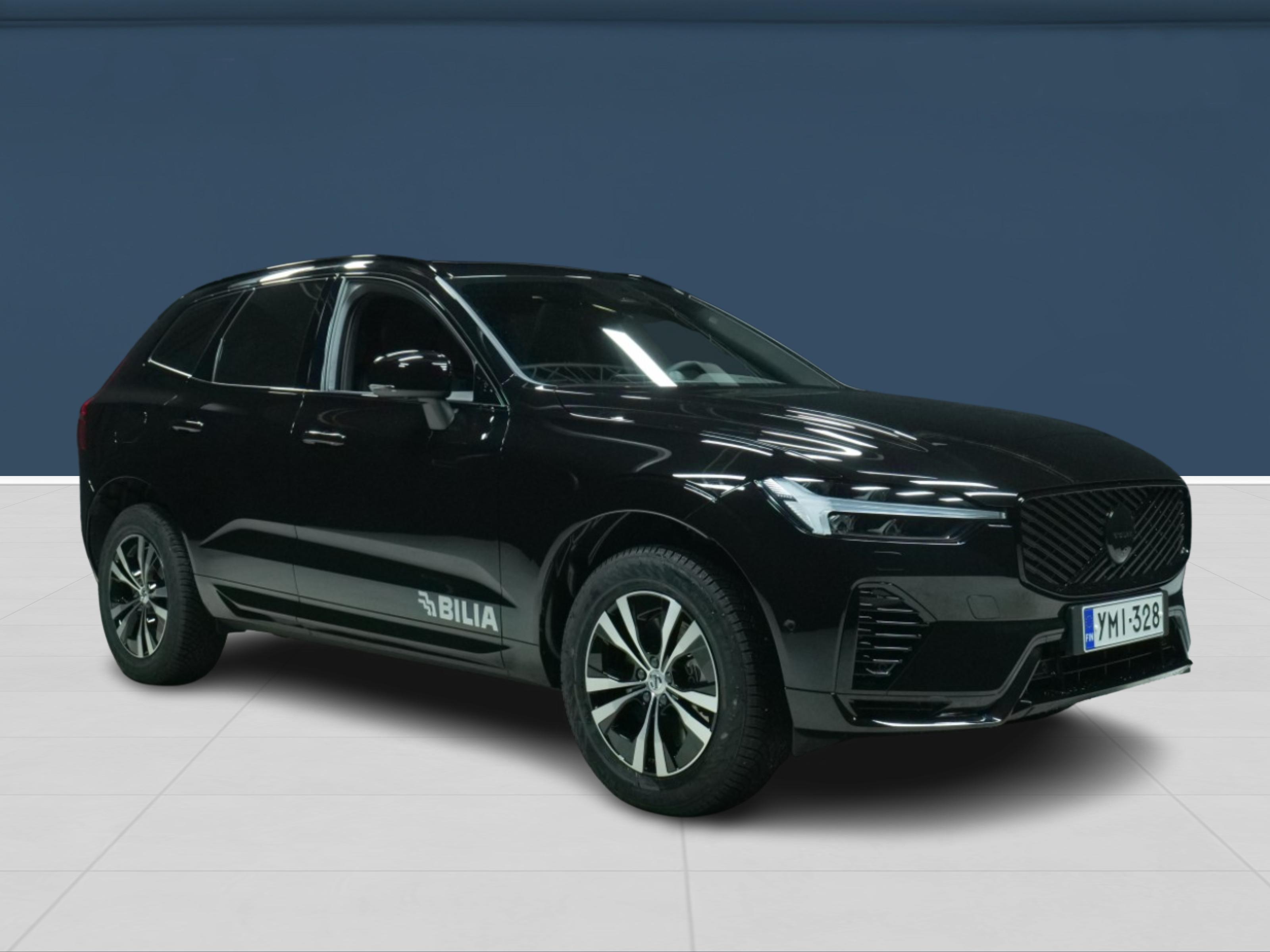 Volvo XC60 3