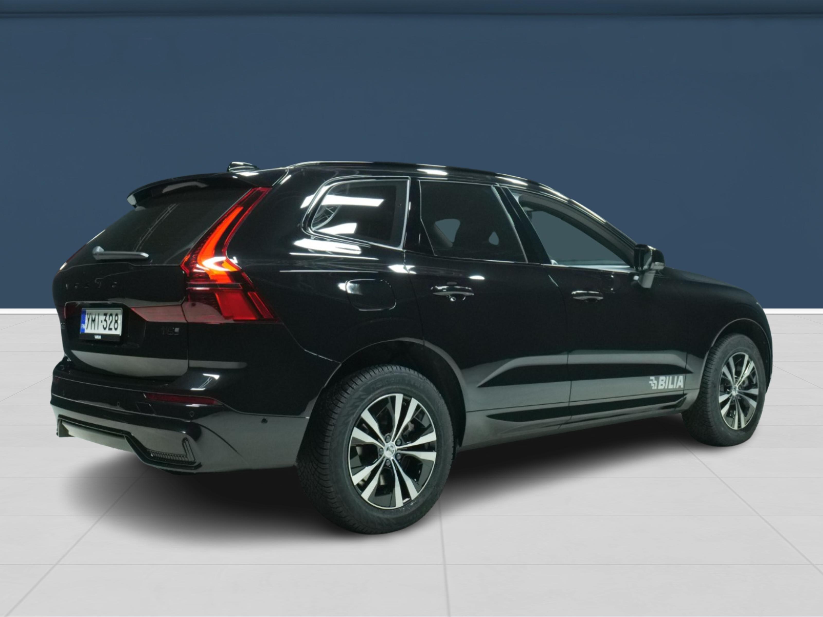 Volvo XC60 4