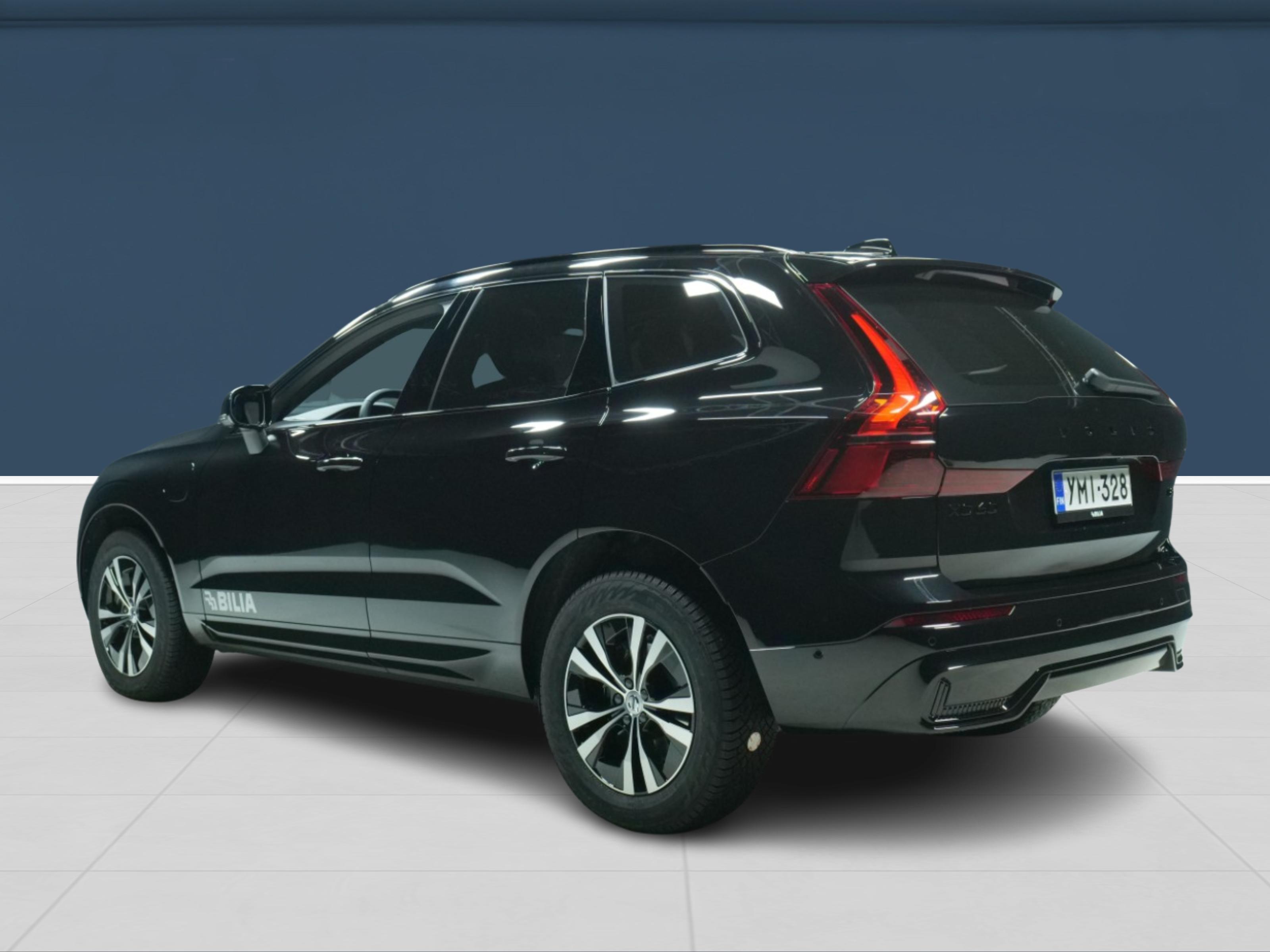 Volvo XC60 6