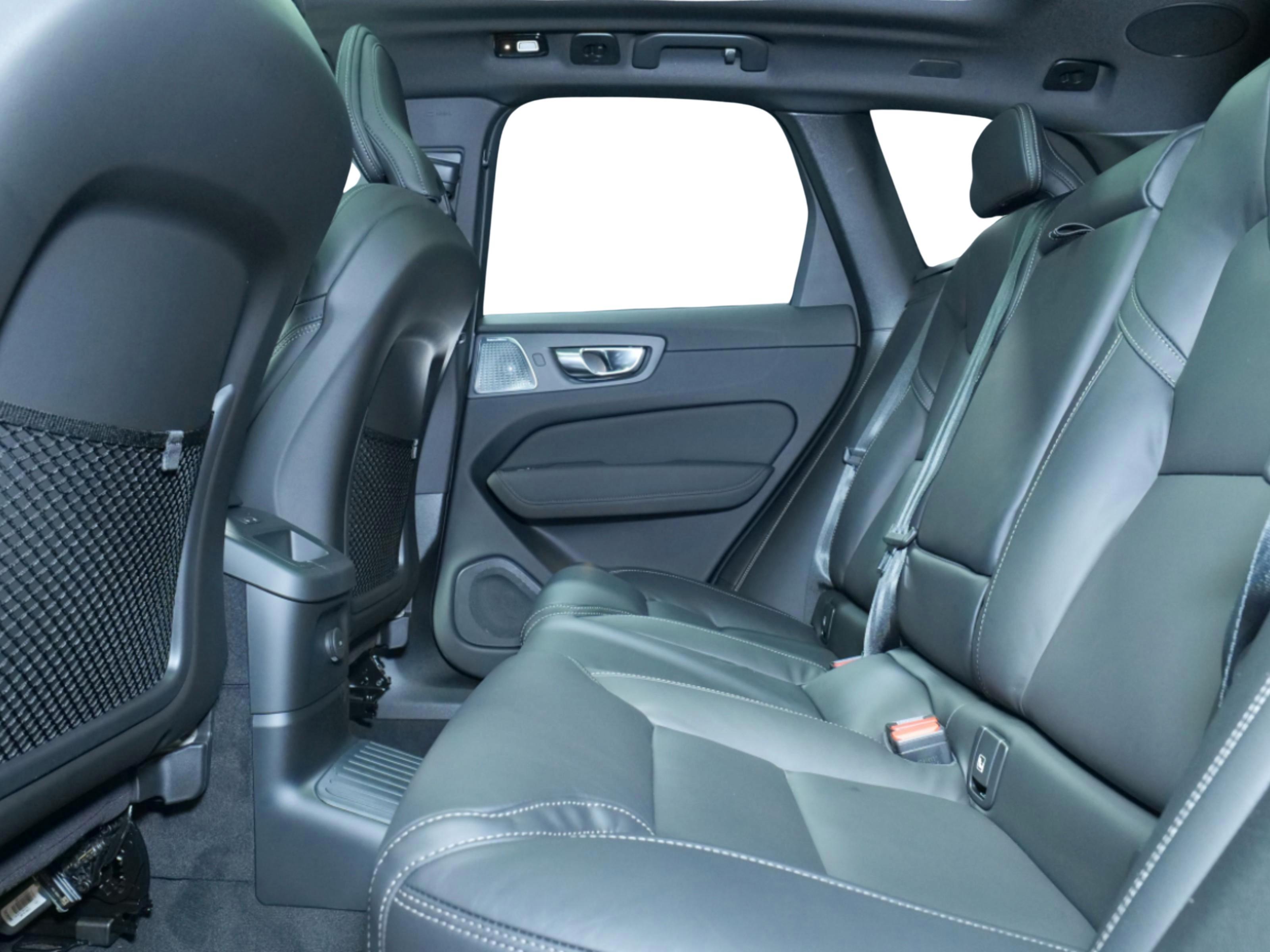 Volvo XC60 9