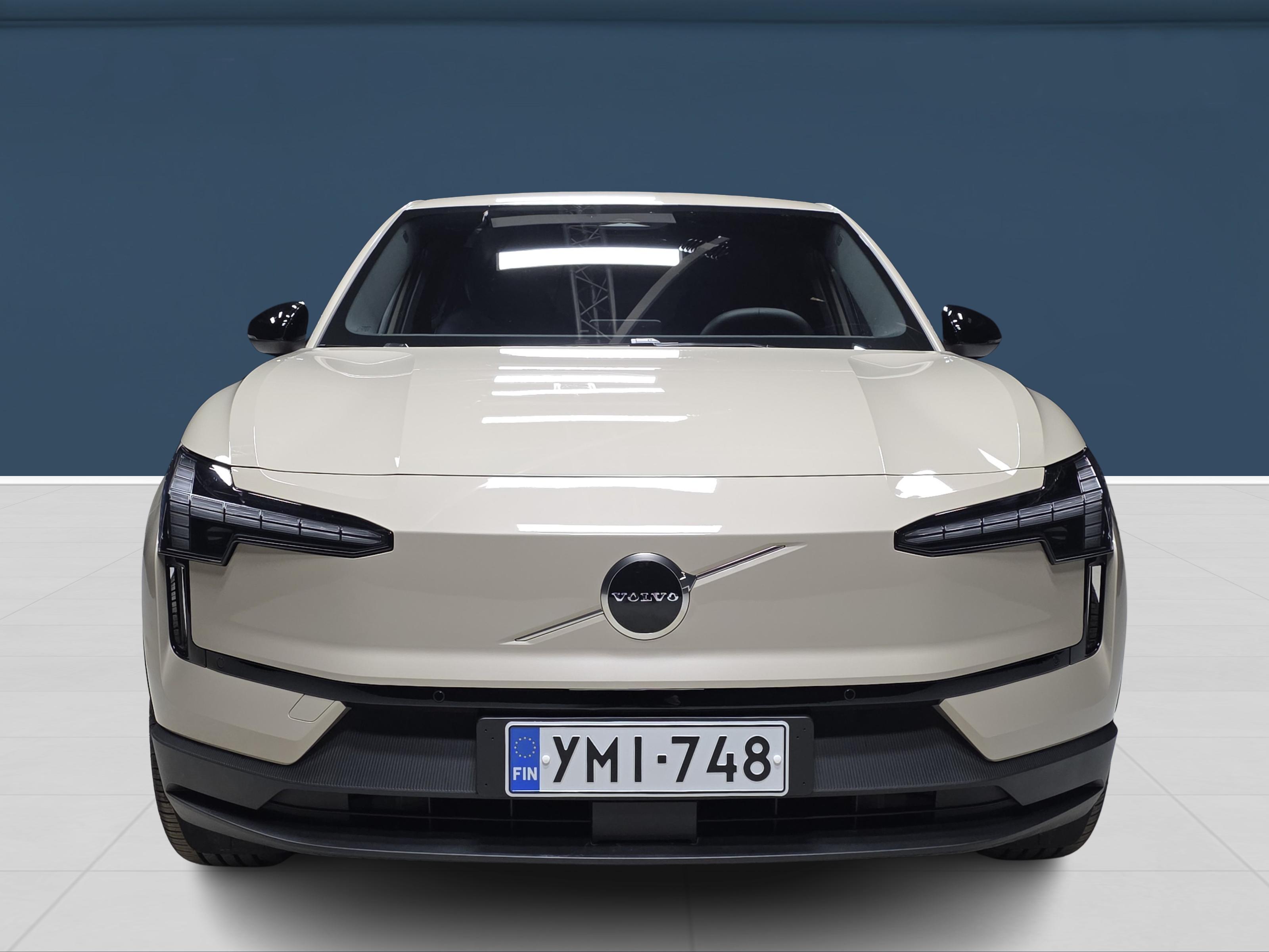 Volvo EX30 2