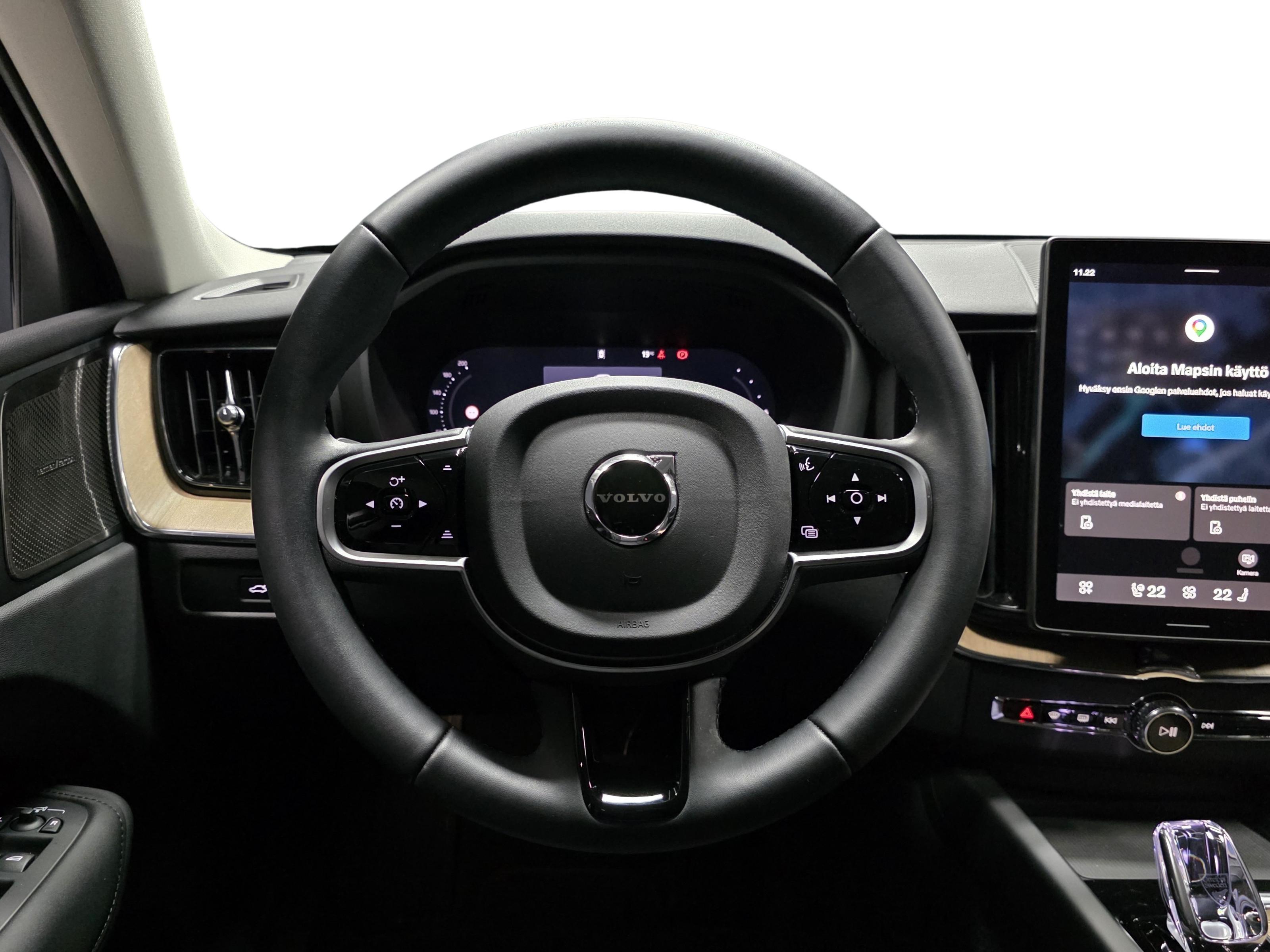Volvo XC60 10