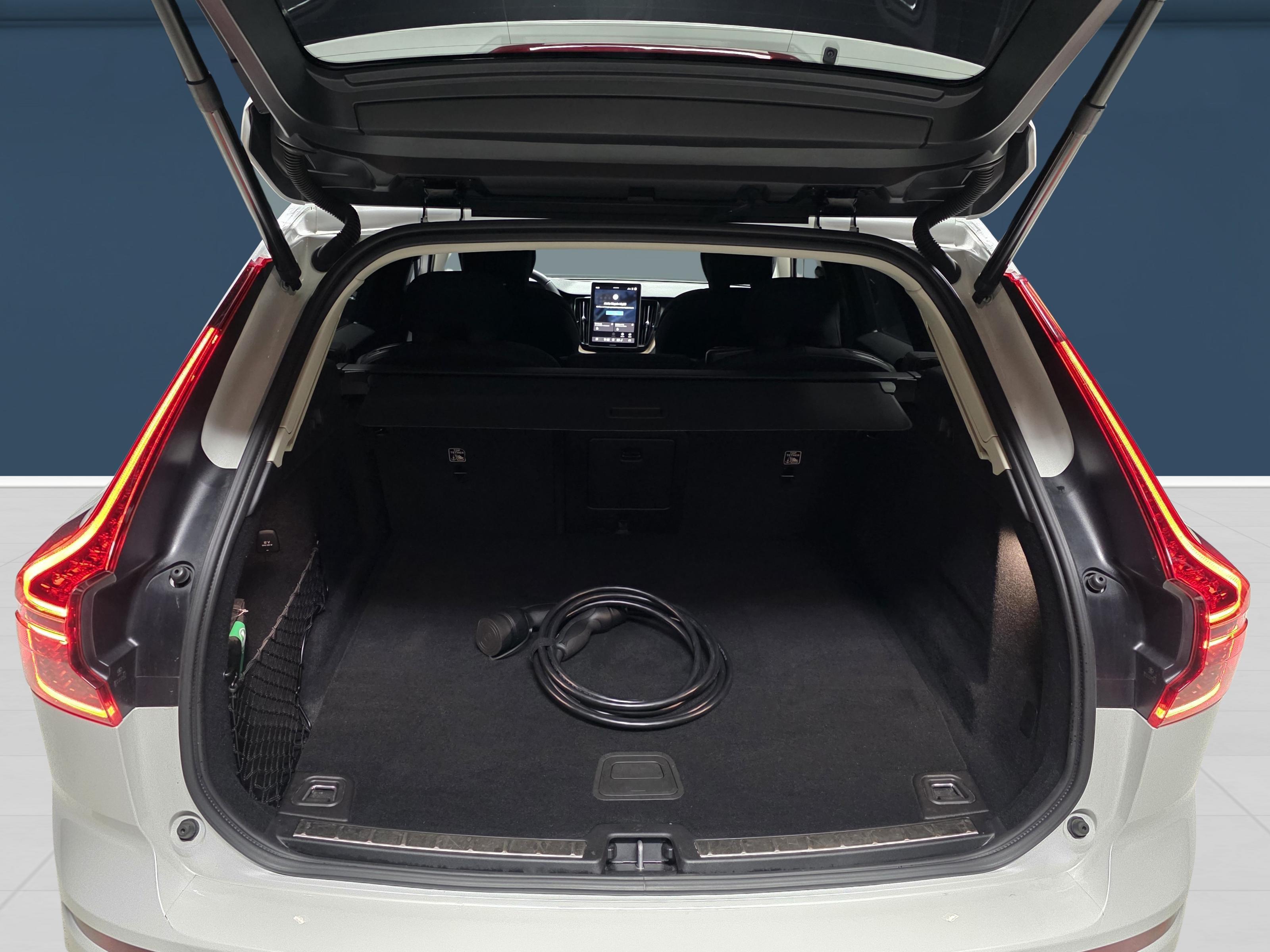 Volvo XC60 11