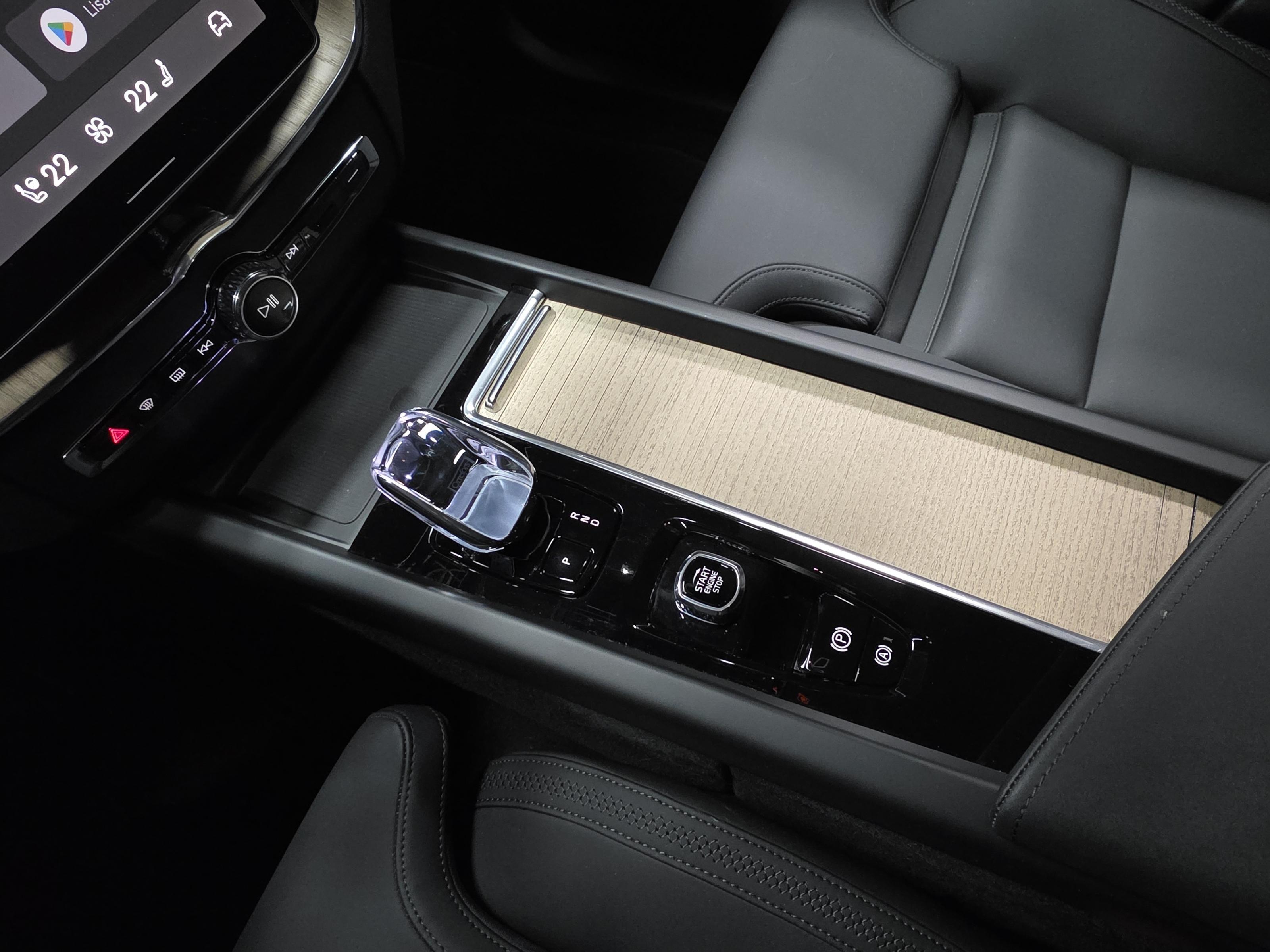Volvo XC60 14