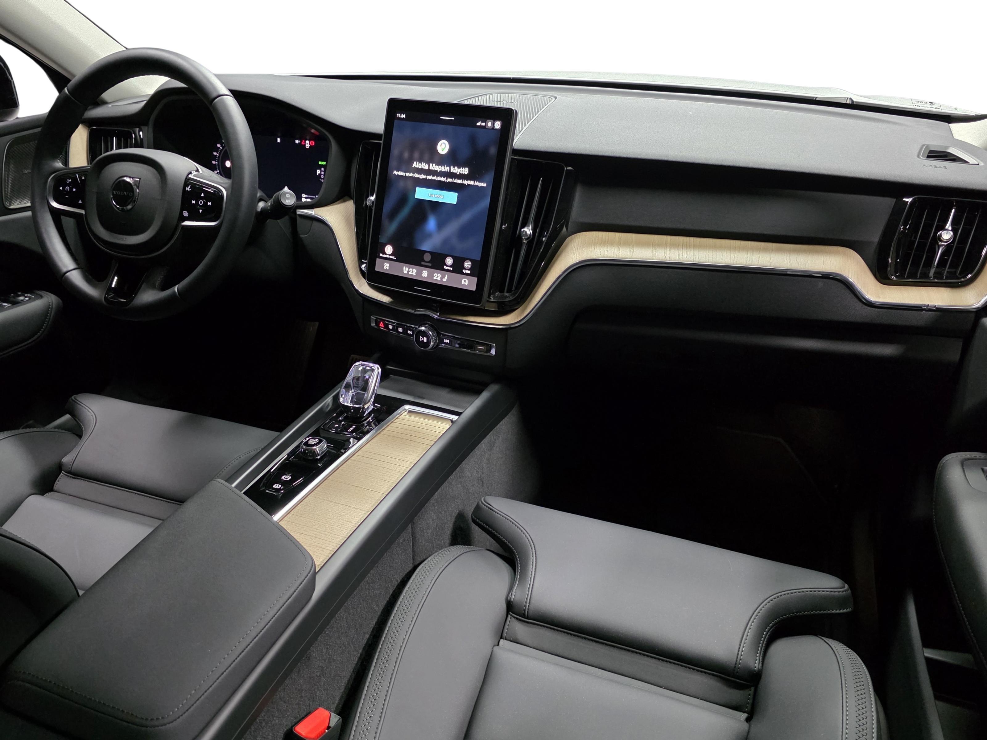 Volvo XC60 17