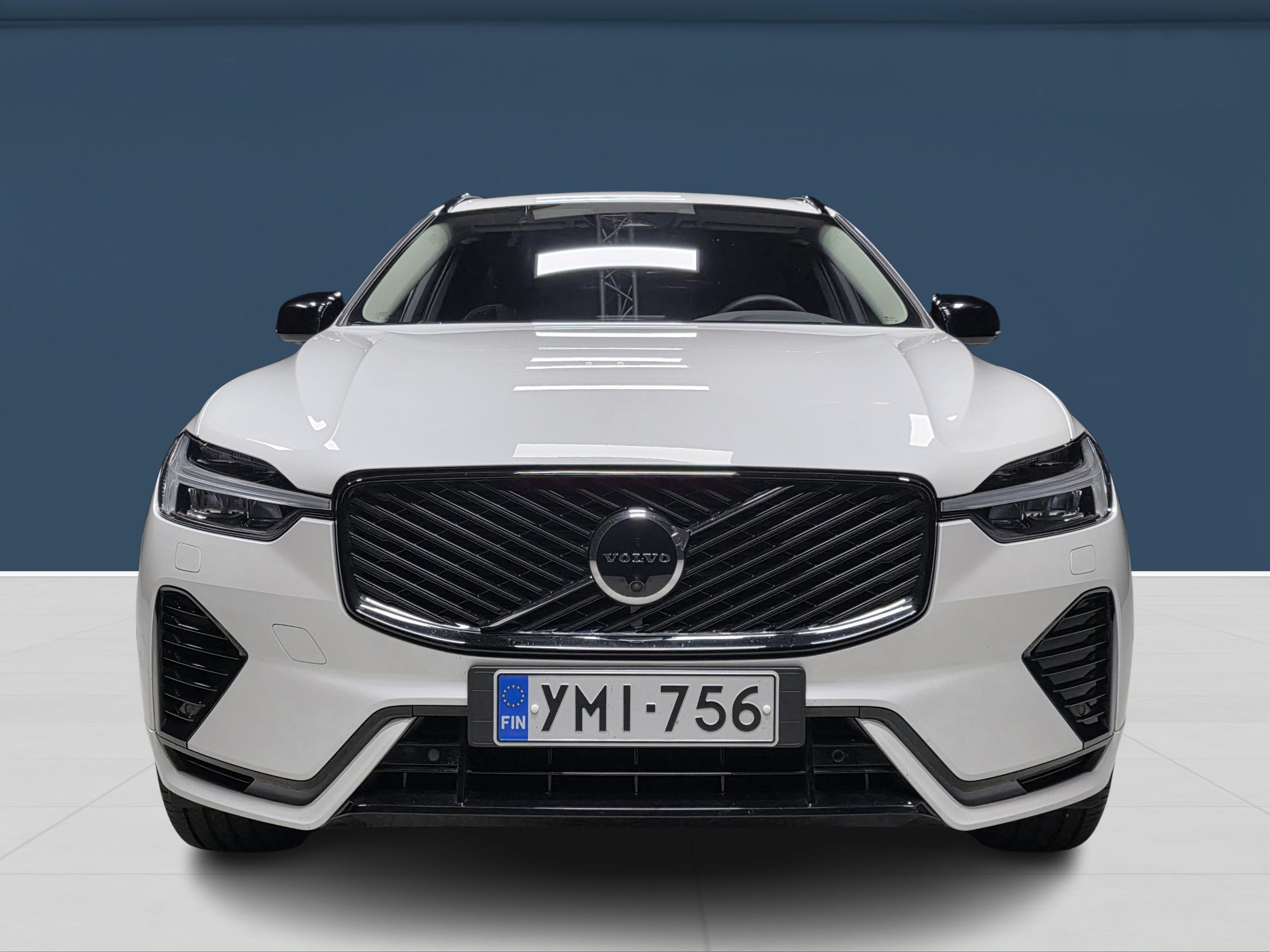 Volvo XC60 2