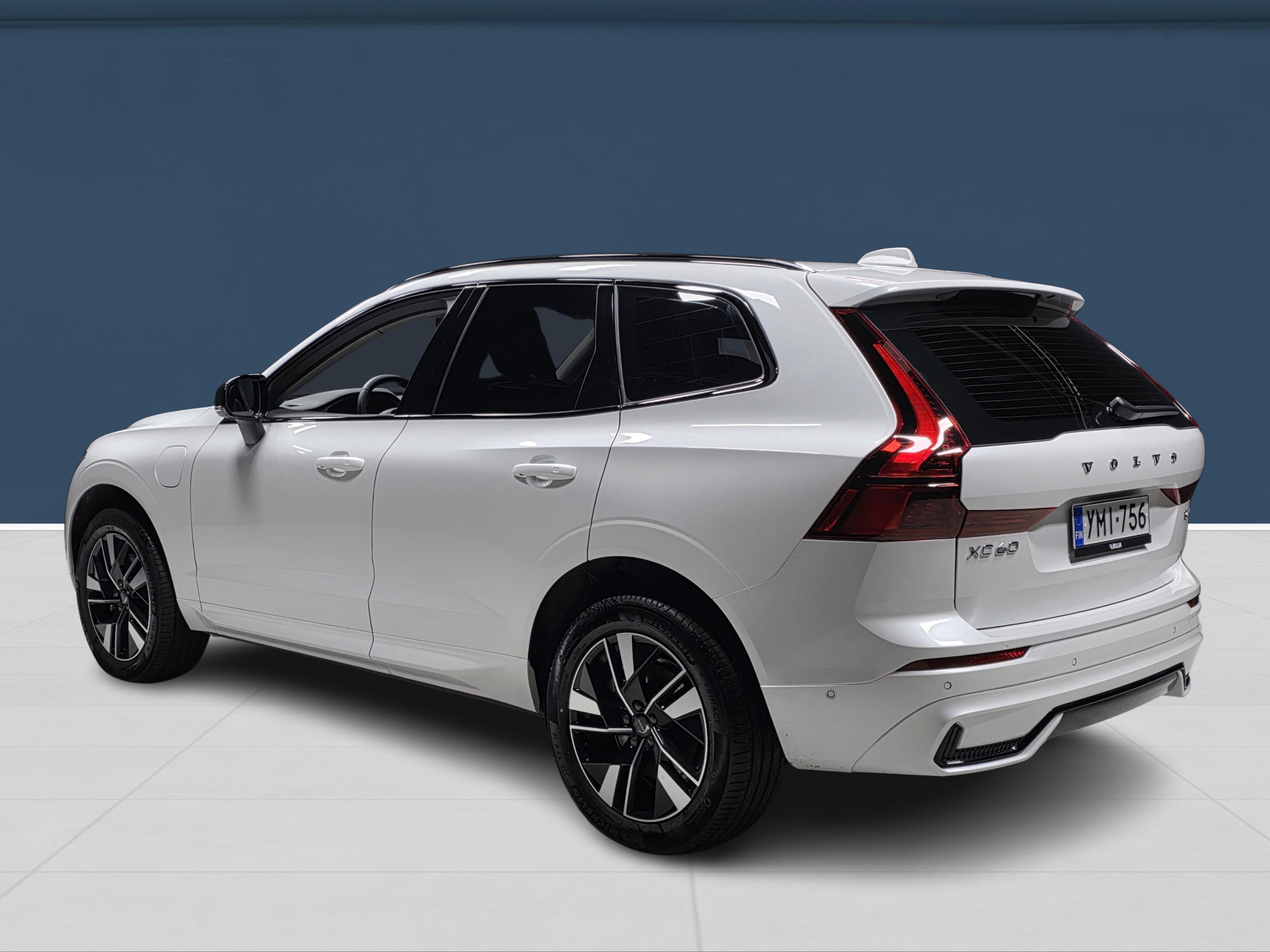Volvo XC60 6