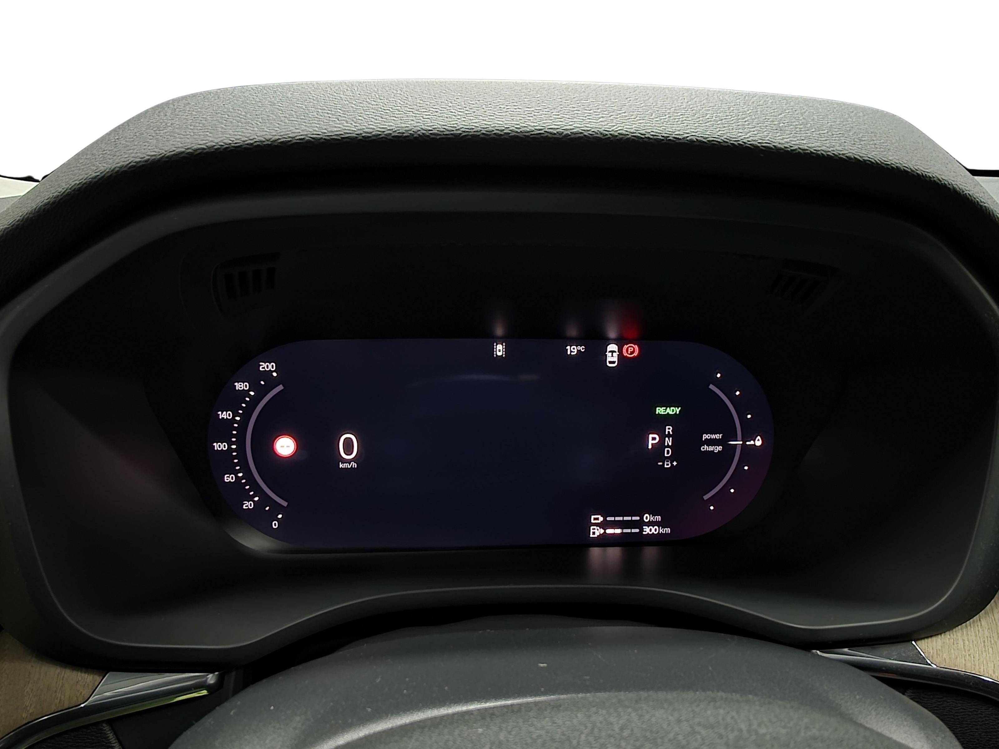 Volvo XC60 7