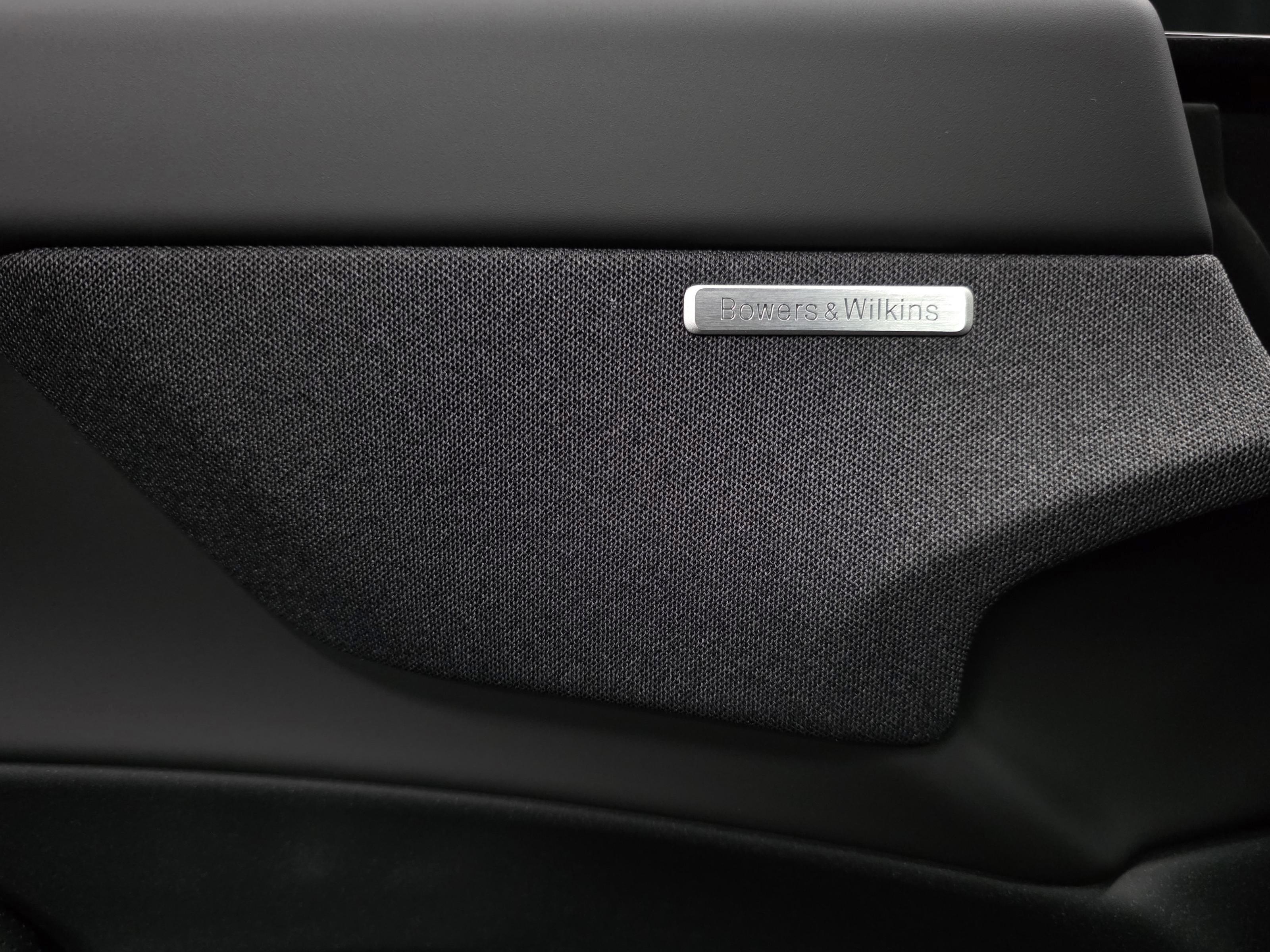 Volvo EX60 14