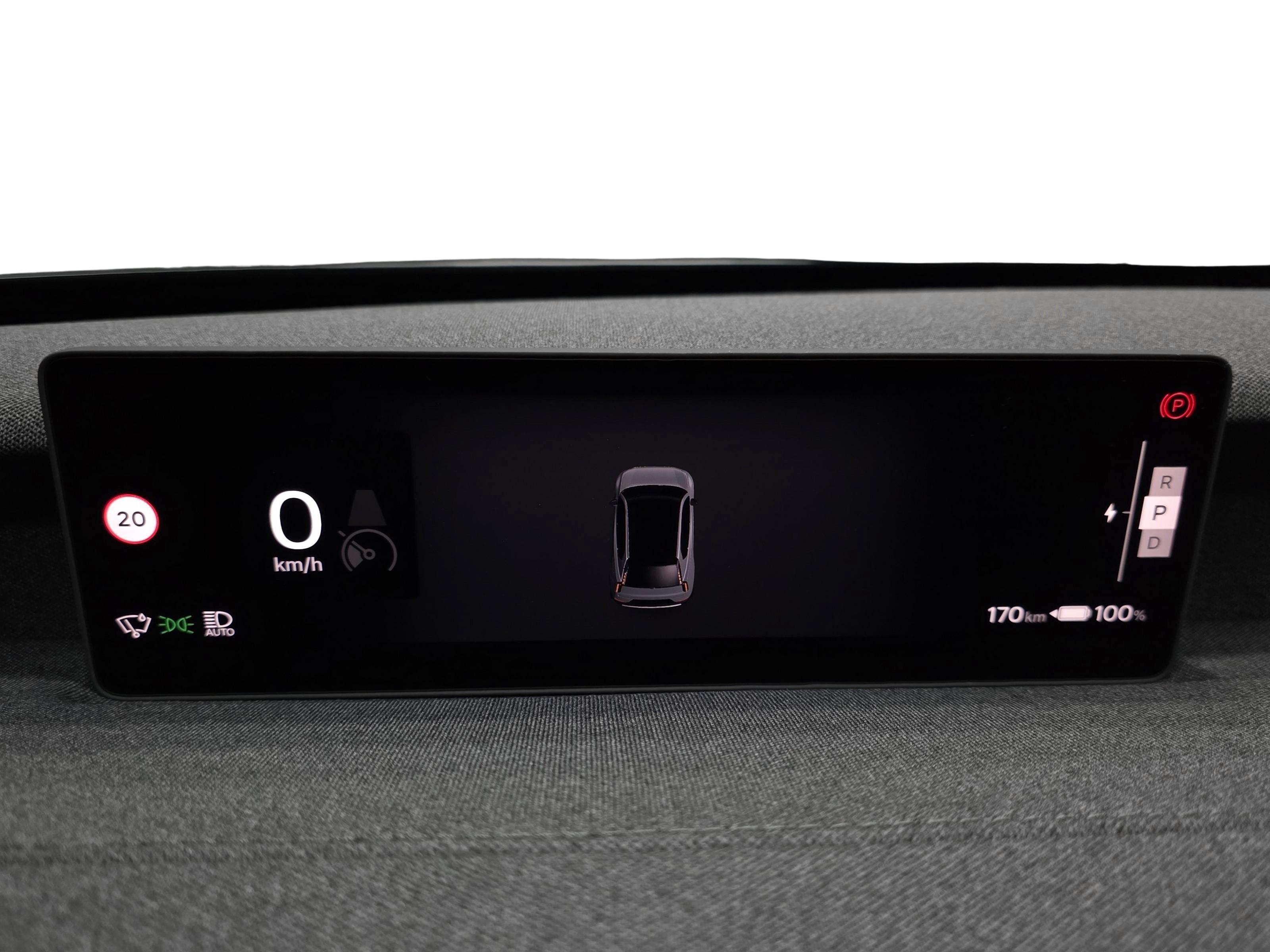 Volvo EX60 7