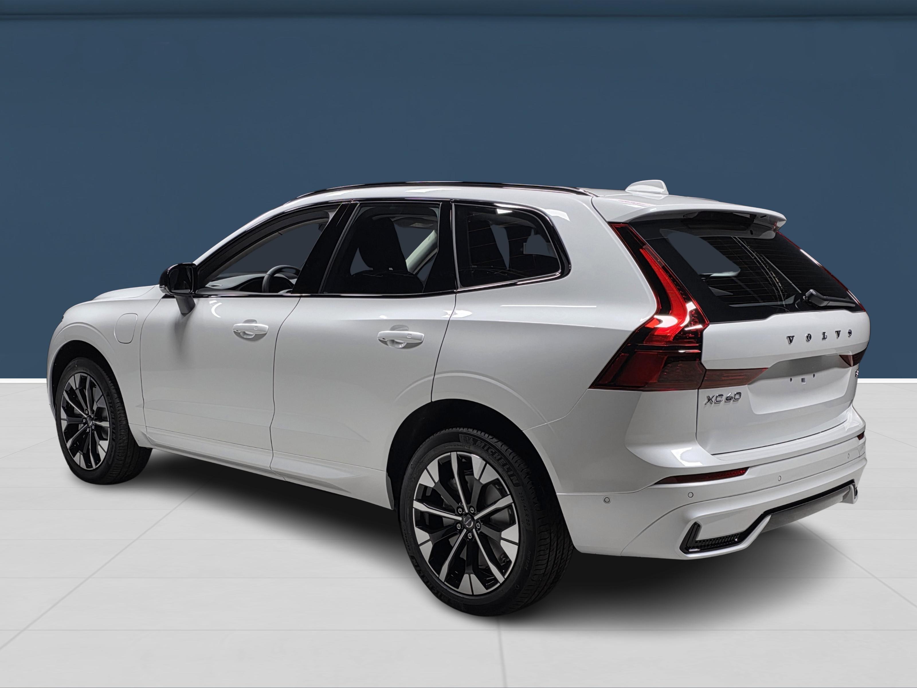 Volvo XC60 6