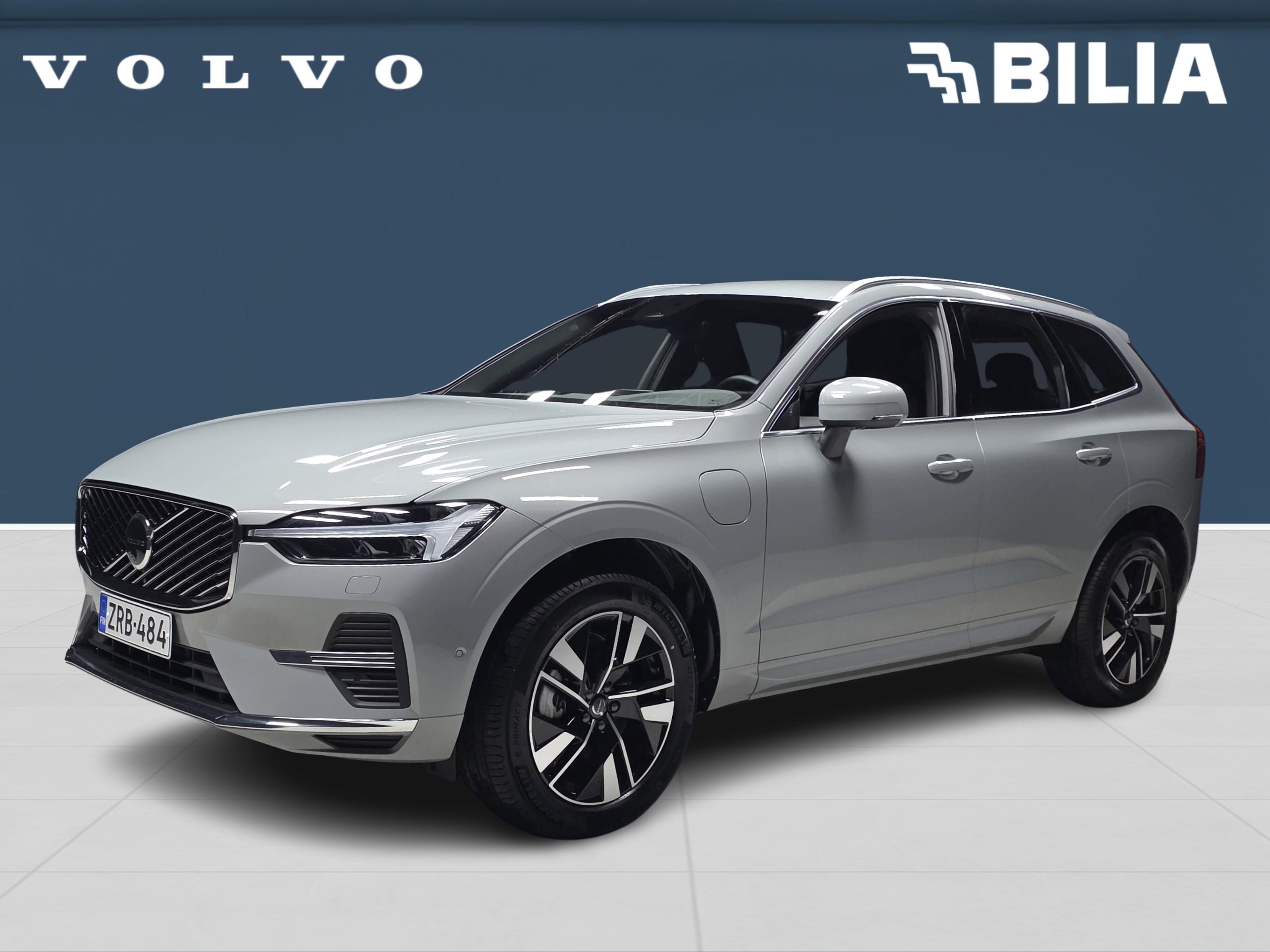 Volvo XC60 1