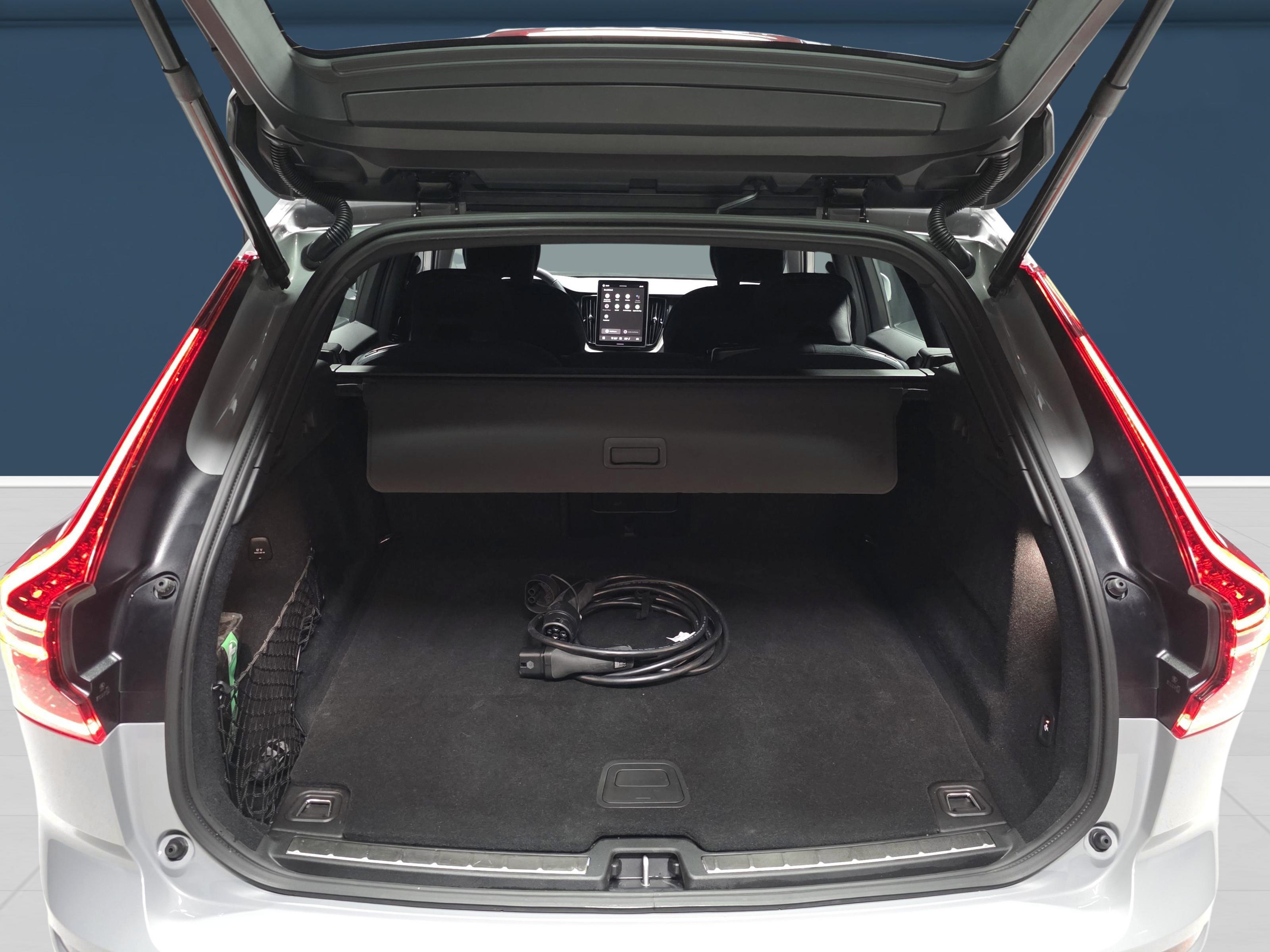 Volvo XC60 11
