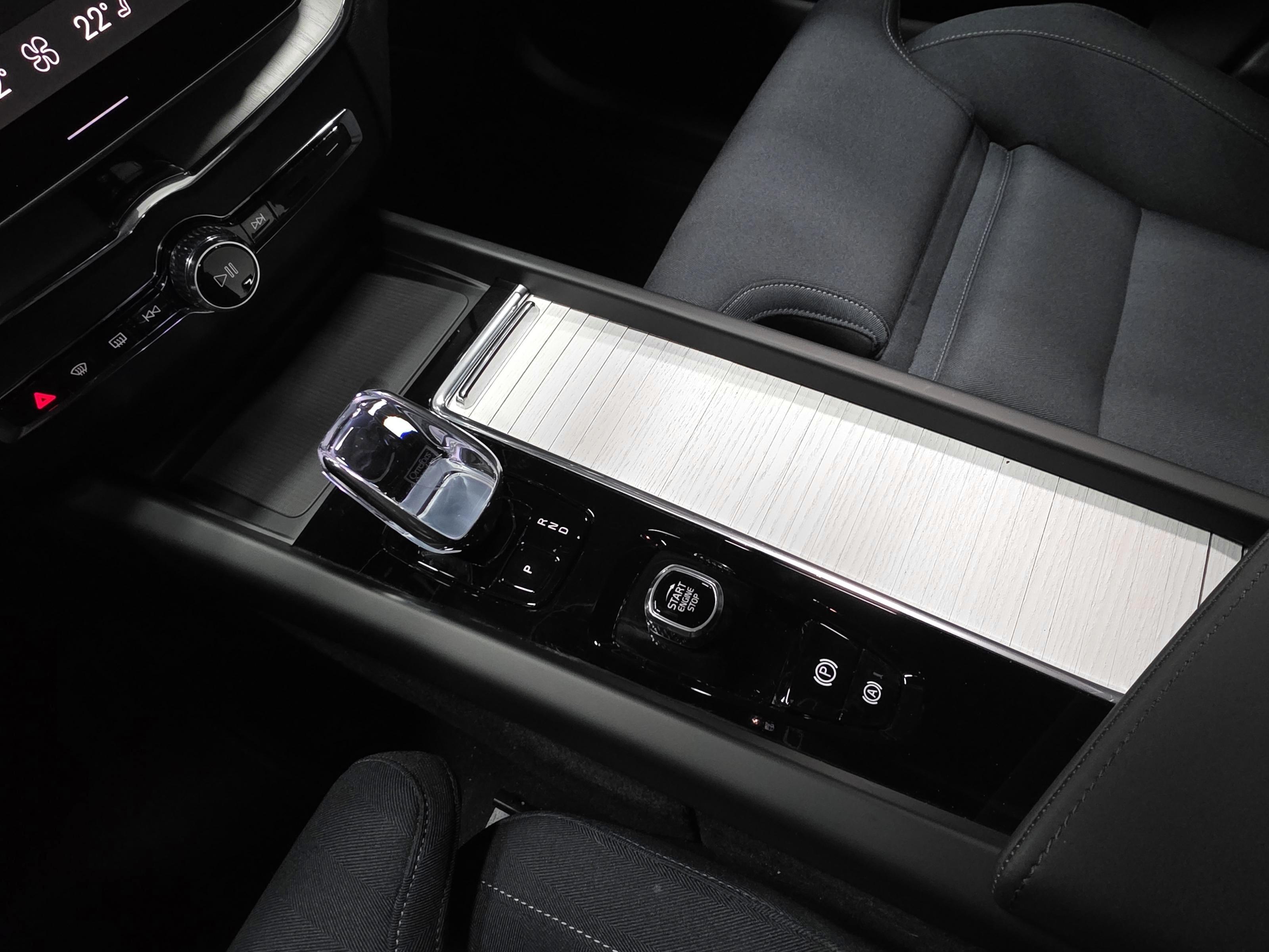 Volvo XC60 14