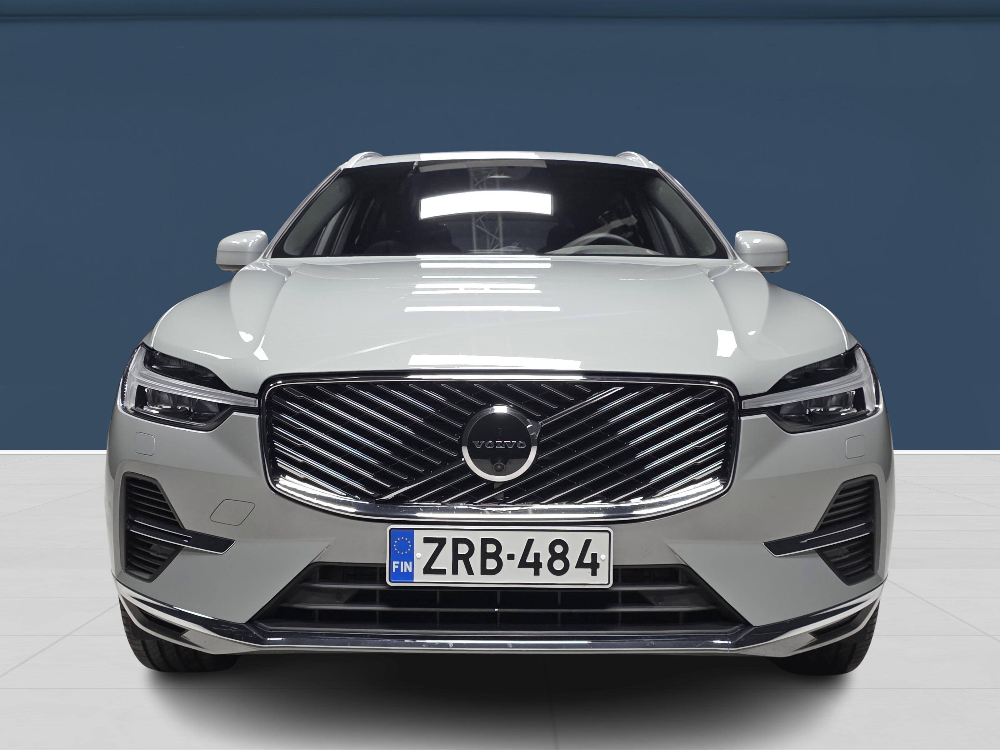 Volvo XC60 2